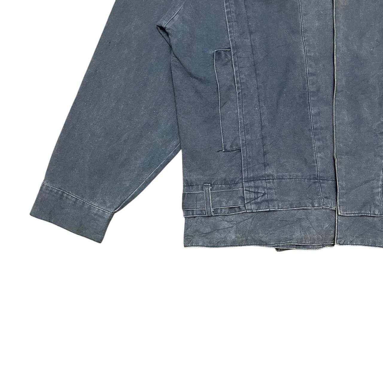 Japanese Brand Vintage Flying Circus Jacket Issey Miyake Inspired Size US M / EU 48-50 / 2 - 3 Thumbnail