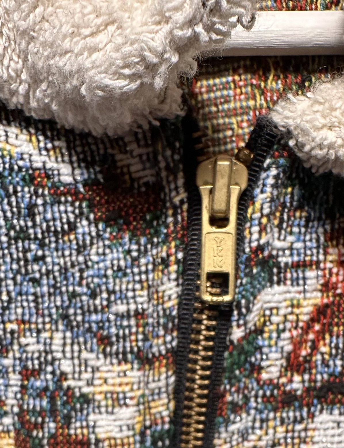 Other ⭐️ Hyperbeamultra Custom Jacket 1/1 RARE ⭐️ Size US L / EU 52-54 / 3 - 7 Thumbnail