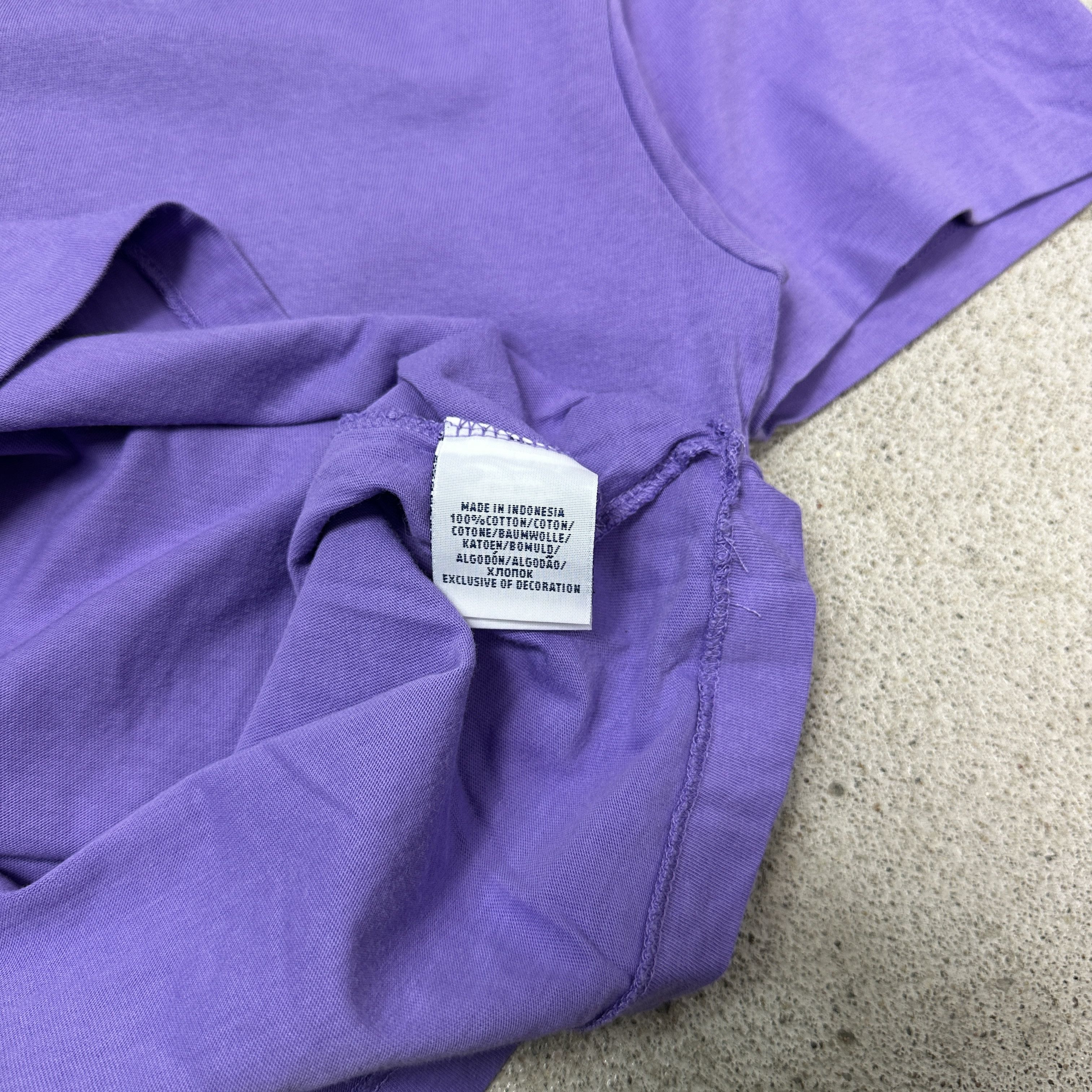 Polo Ralph Lauren Vintage Preppy Old Money Polo Ralph Lauren T-shirt 00s Size US S / EU 44-46 / 1 - 4 Thumbnail