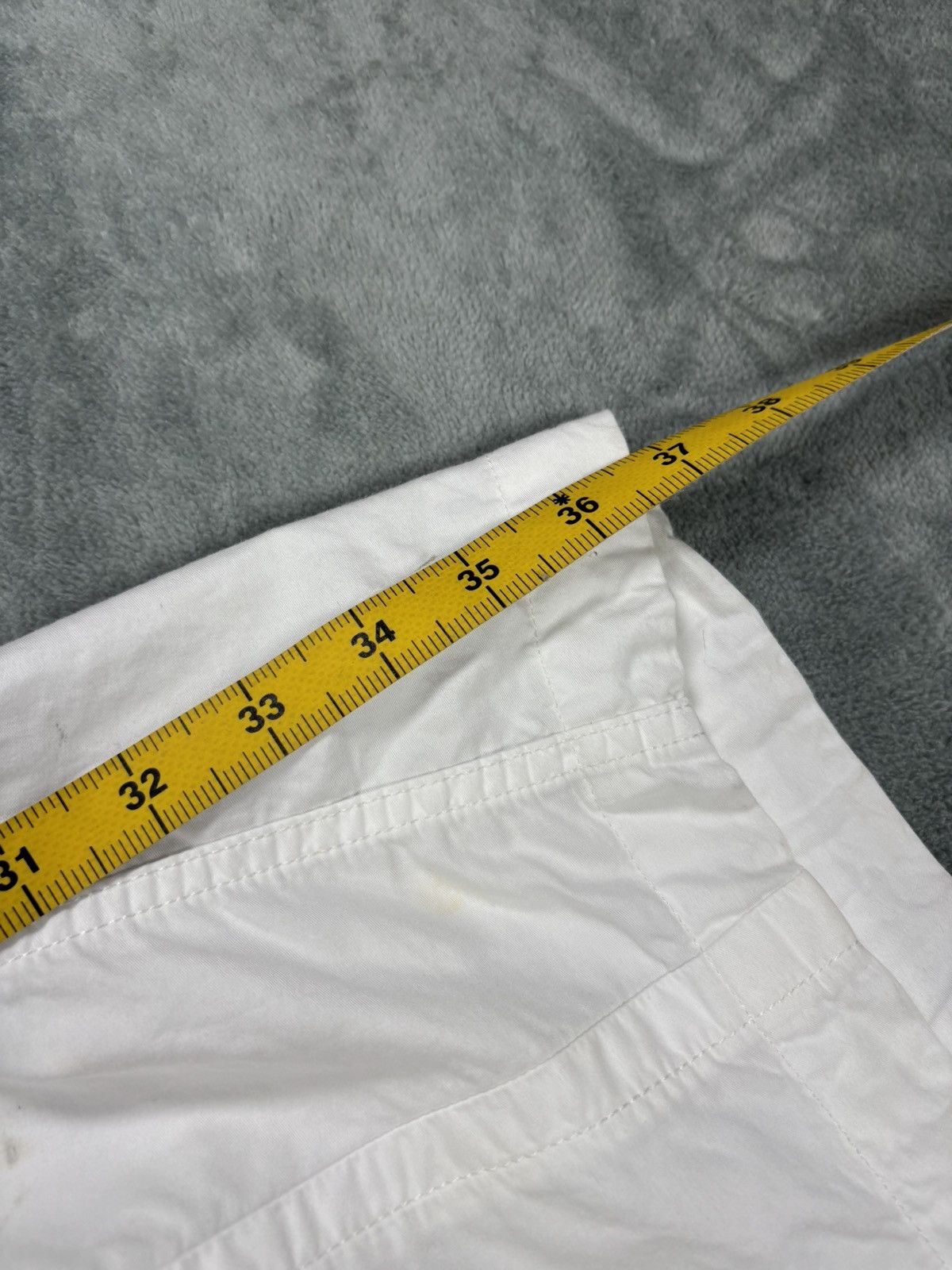 Needles Needles Paracut Baggy Pants. S0146Y Size US 30 / EU 46 - 18 Thumbnail