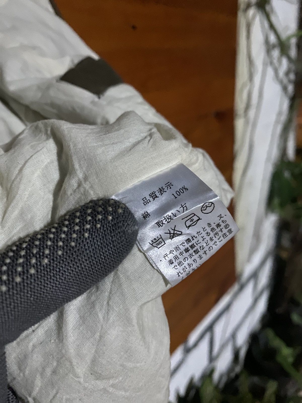 Japanese Brand La Master Olive Green Tactical Field Jacket | 2000s Japanese Size US M / EU 48-50 / 2 - 10 Thumbnail