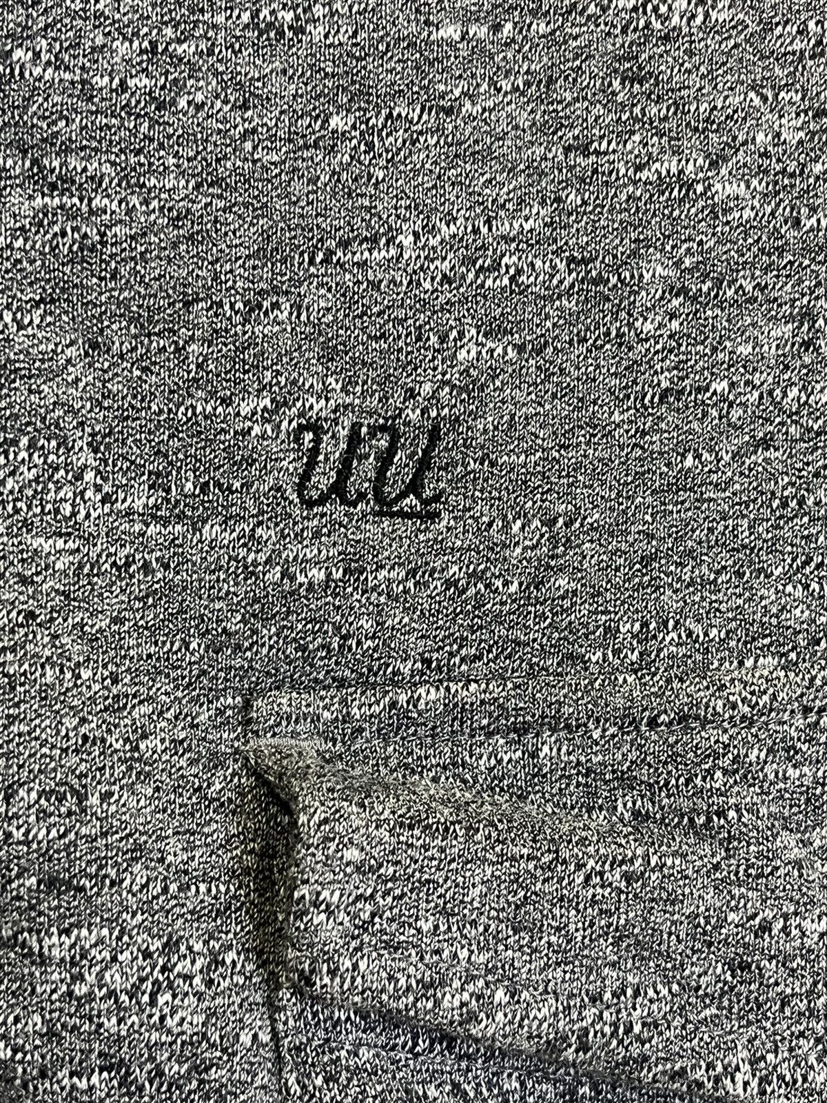 Undercover × Uniqlo UNDERCOVER x UNIQLO DOUBLE POCKET ZIPPER HOODIES Size US L / EU 52-54 / 3 - 8 Thumbnail