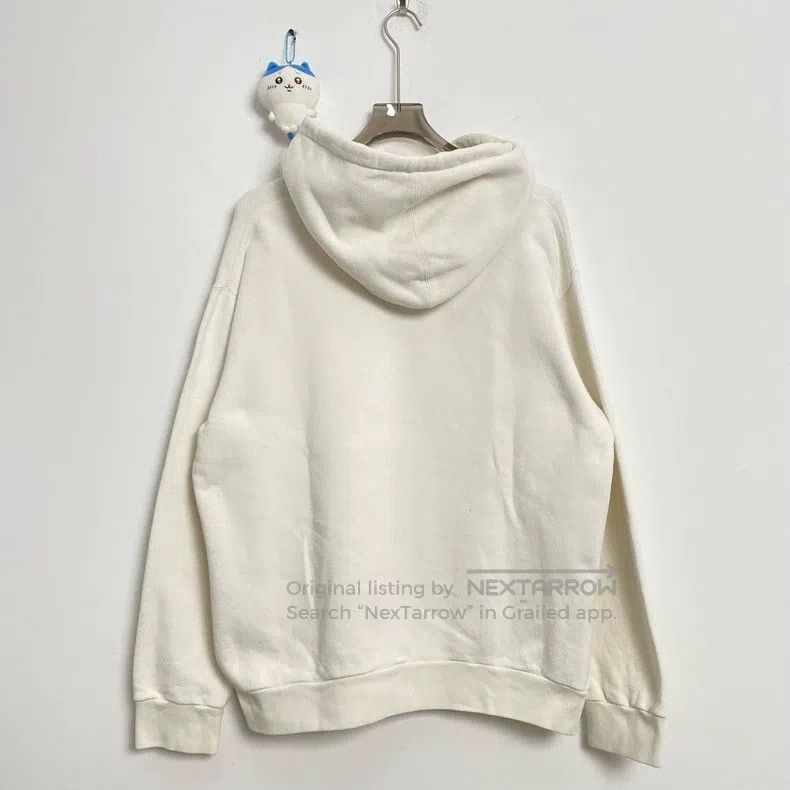 Gucci Gucci Horse buckle belt hoodie Size US M / EU 48-50 / 2 - 3 Thumbnail