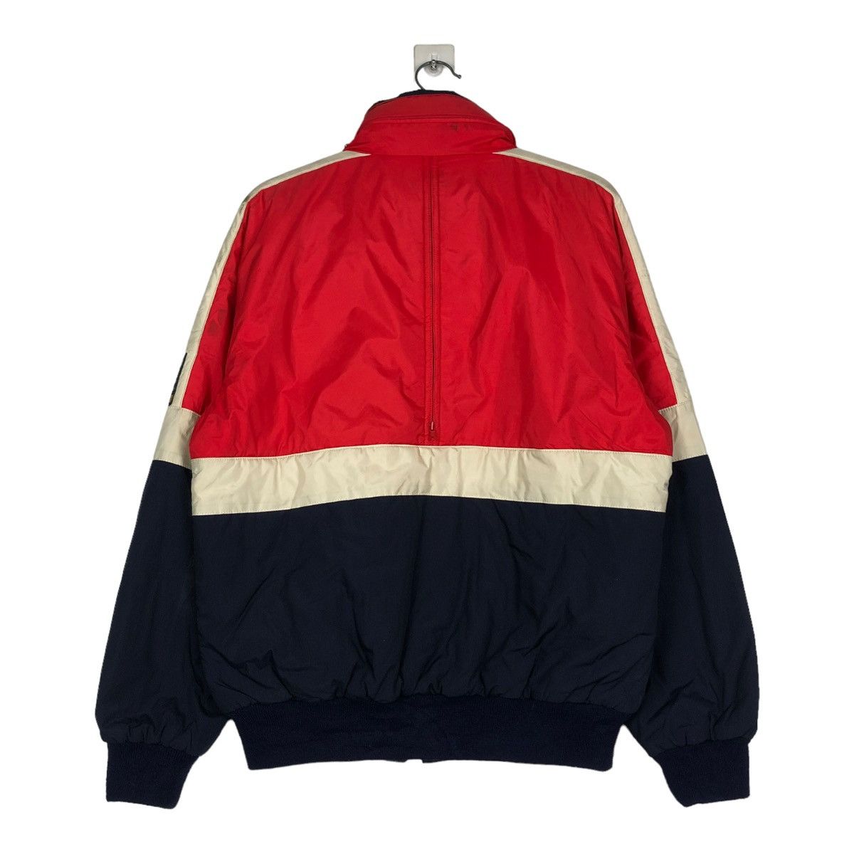 Japanese Brand 🔥VINTAGE BOMBER JACKET SKI MULTI COLOUR KILLY GORETEX Size US M / EU 48-50 / 2 - 8 Thumbnail