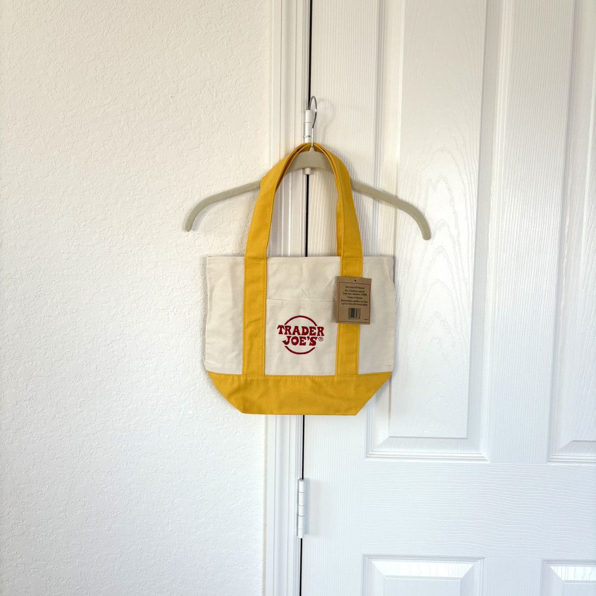 Other Trader Joe’s Mini Tote Size ONE SIZE - 1 Thumbnail