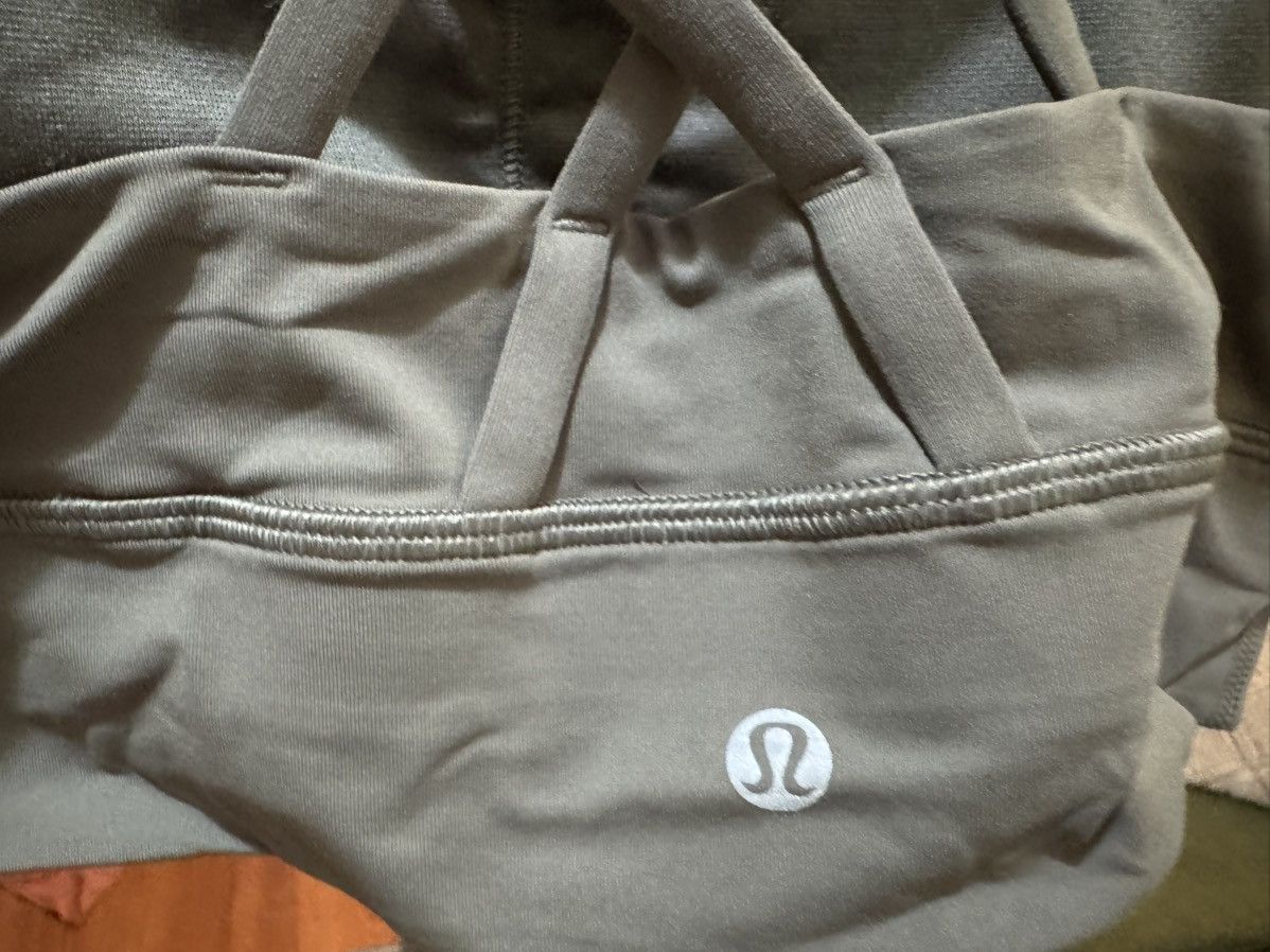 Lululemon Lululemon Sports Bra Size ONE SIZE - 3 Thumbnail