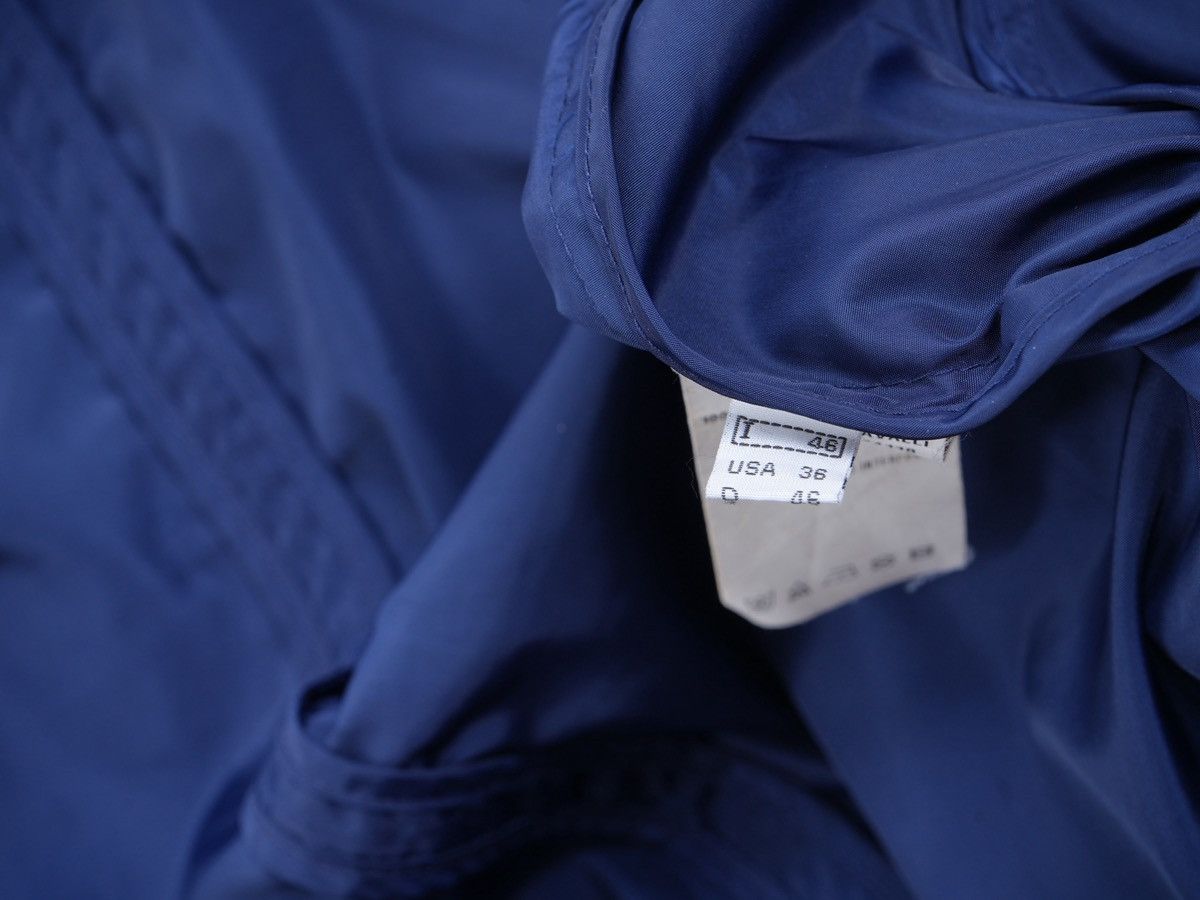 Roberto Cavalli Roberto Cavalli Class Bomber Nylon Jacket Size S Size US S / EU 44-46 / 1 - 7 Thumbnail