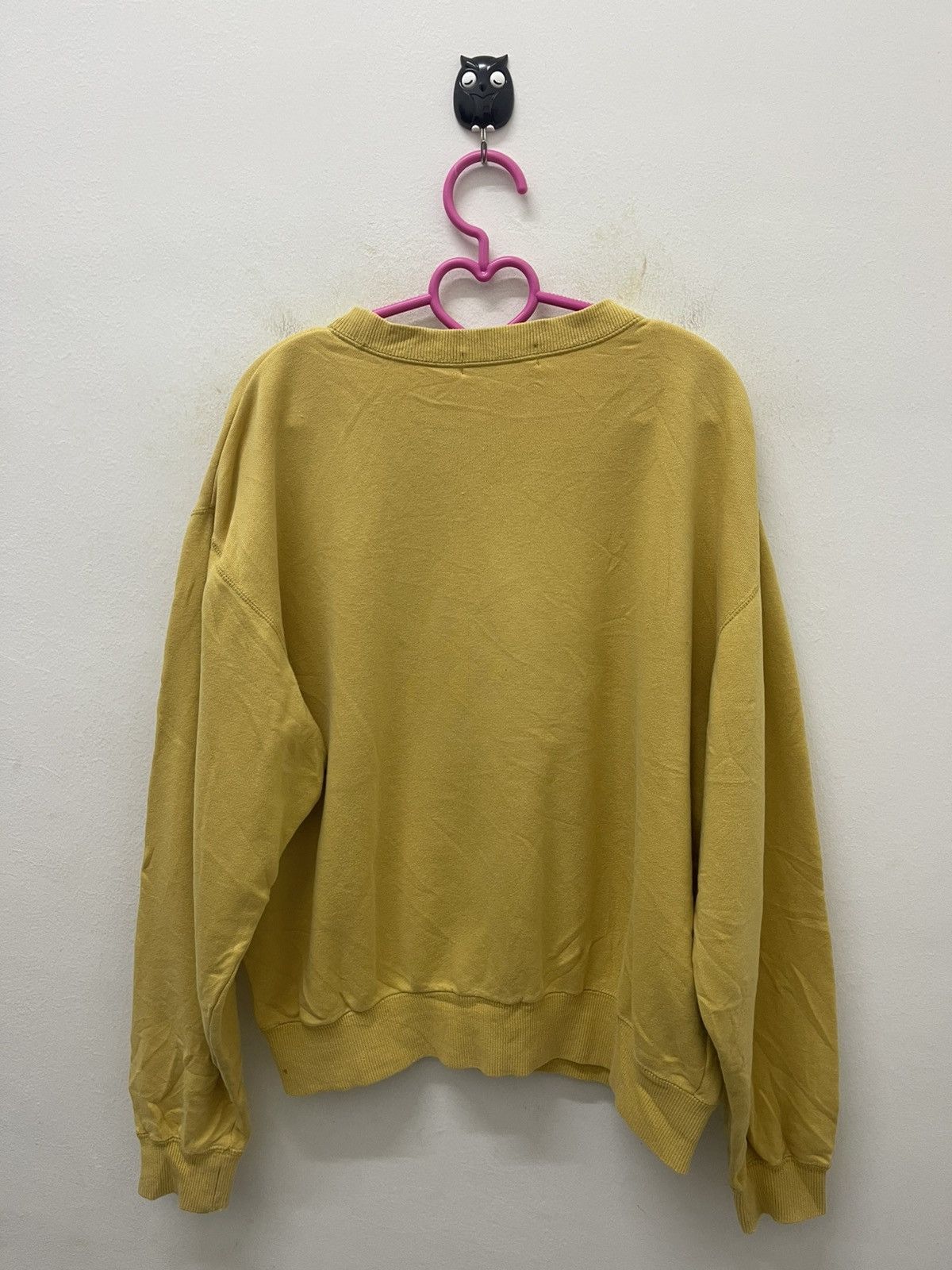 Undercover Vintage FABRIQUE AU JAPON Cdg Undercover Mastermind Style Size US M / EU 48-50 / 2 - 4 Thumbnail
