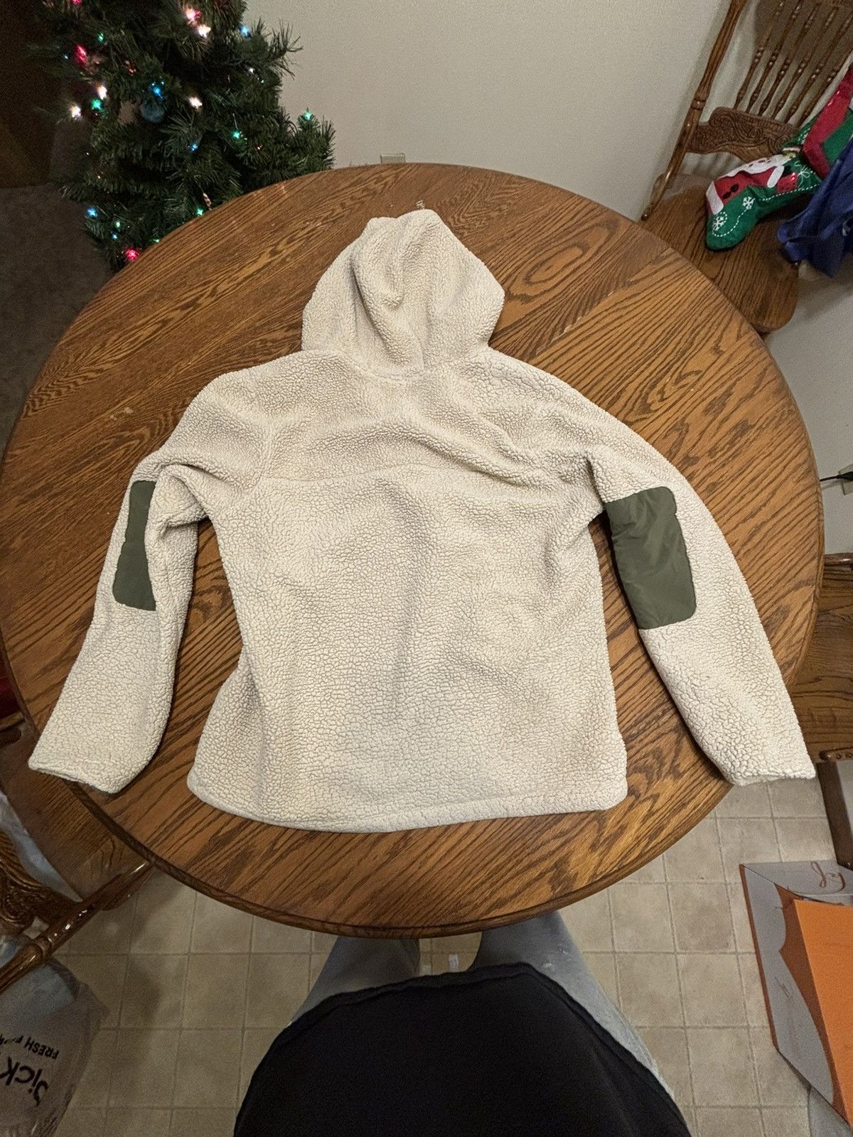 The North Face The North Face Campshire Pullover Hoodie Size US M / EU 48-50 / 2 - 4 Thumbnail