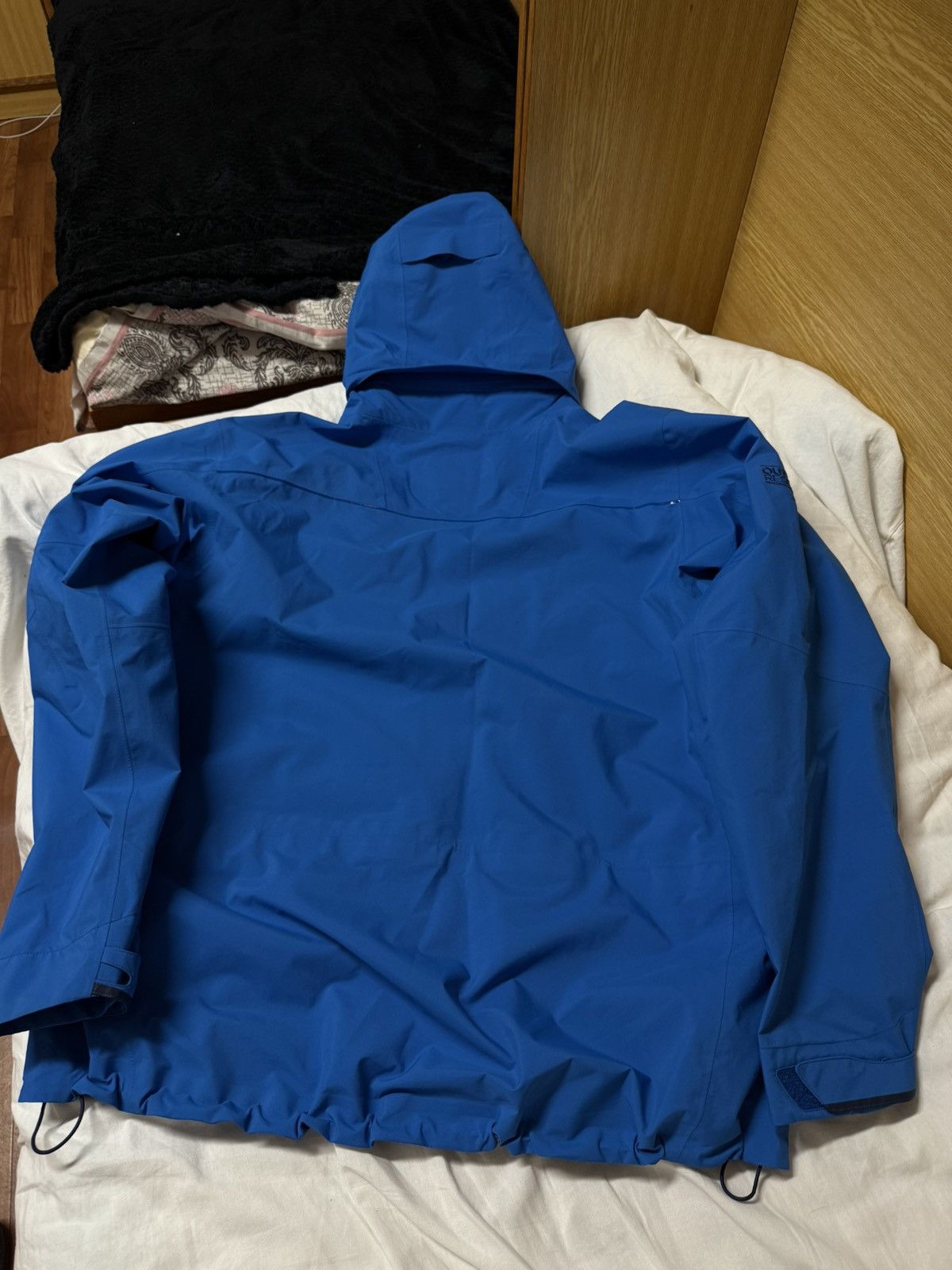 Outdoor Research Ski jacket outdoor research Size US L / EU 52-54 / 3 - 6 Thumbnail