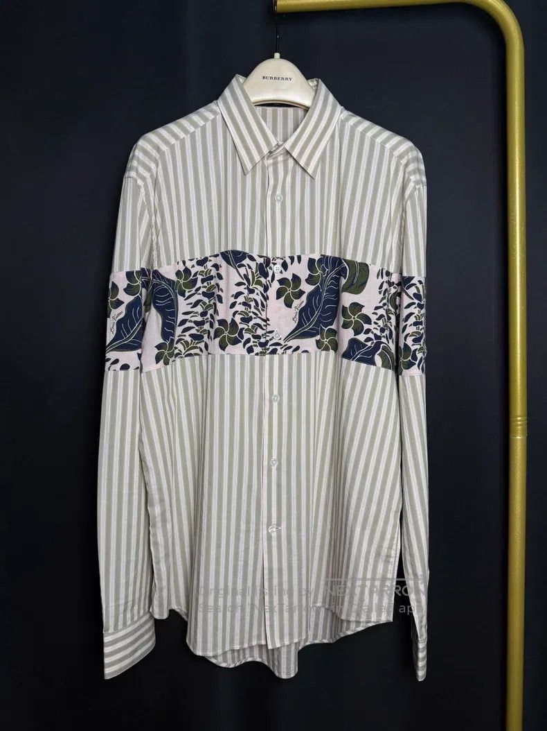 Louis Vuitton Louis Vuitton shirt Size US M / EU 48-50 / 2 - 1 Thumbnail