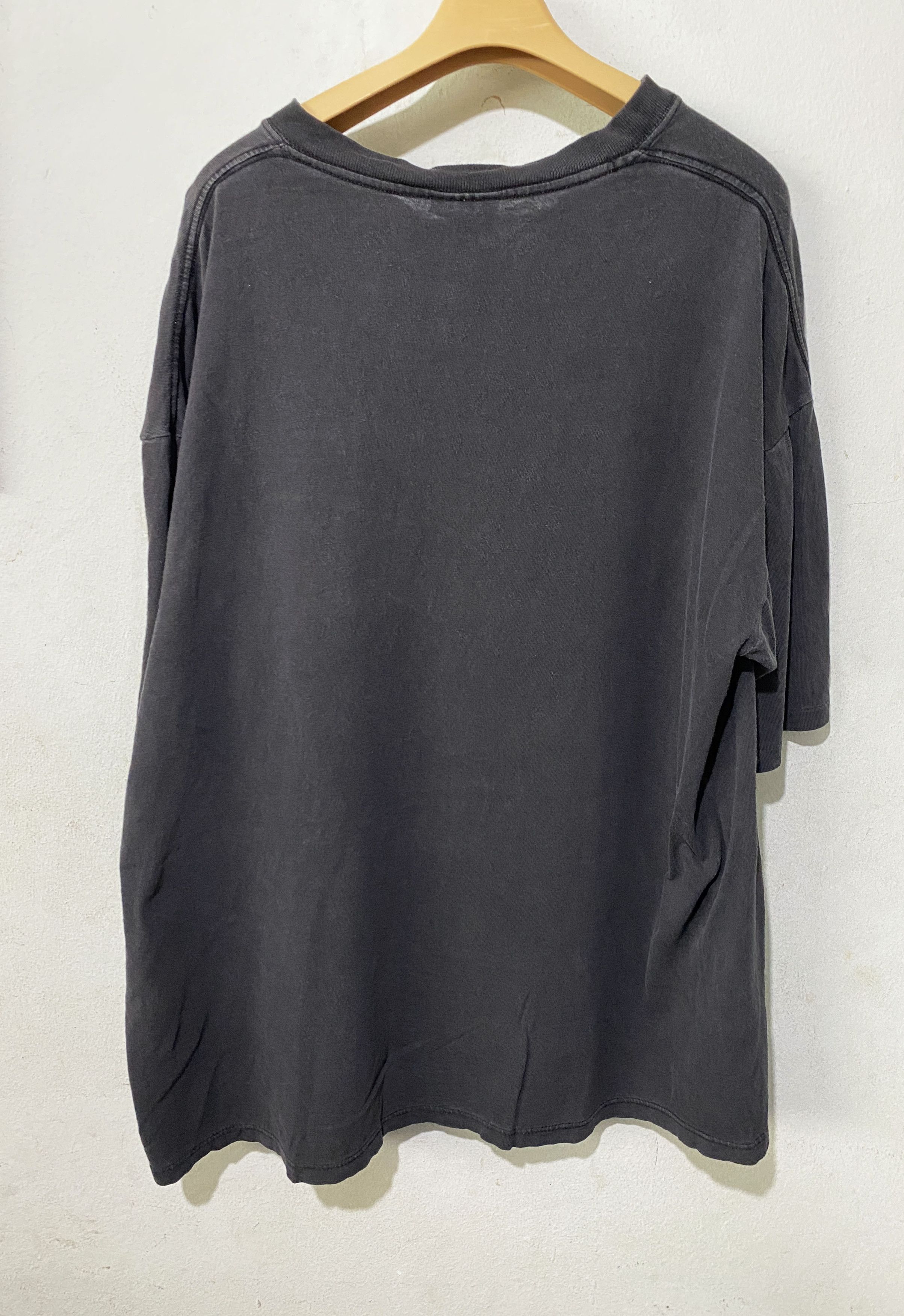 Vintage Vintage 90s Operation Uphold Democracy Shirt Size US XL / EU 56 / 4 - 3 Thumbnail
