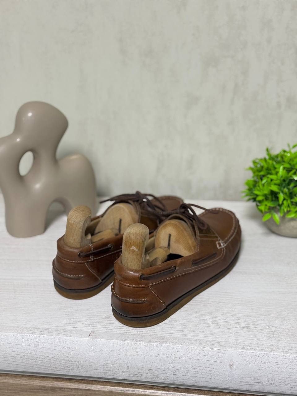 Elgin National Watch Company Luxury Topsiders Company Walkers Size 41 Moccasins Size US 8 / EU 41 - 9 Thumbnail