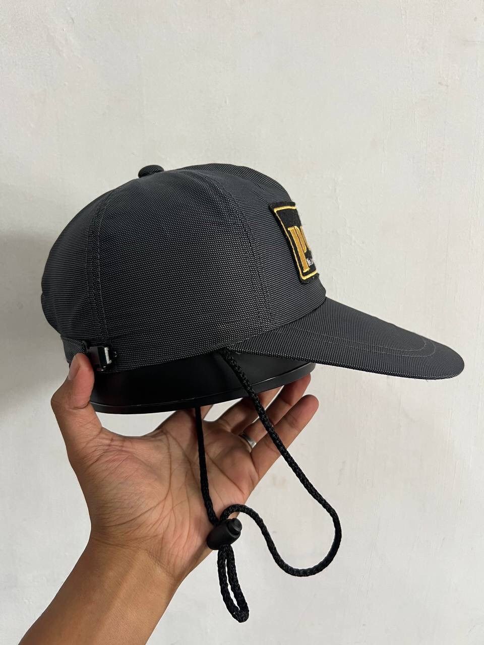 Japanese Brand Point We Love the Earth Outdoor Hat Size ONE SIZE - 5 Thumbnail