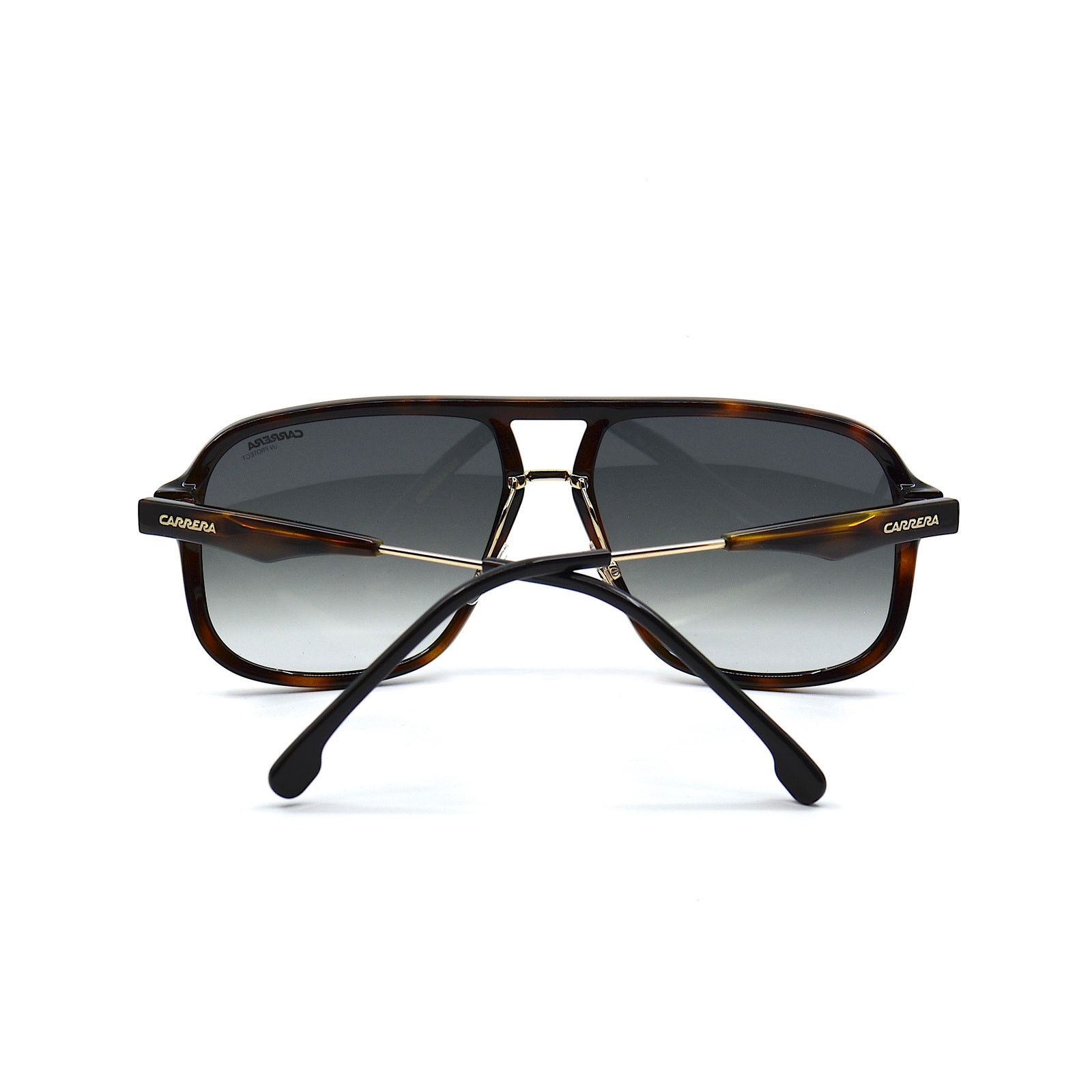 Carrera NEW CARRERA 296/S HAVANA GREEN GRADIENT AUTHENTIC SUNGLASSES Size ONE SIZE - 6 Thumbnail