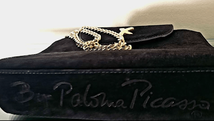 Paloma Picasso Paloma Picasso Size ONE SIZE - 4 Thumbnail