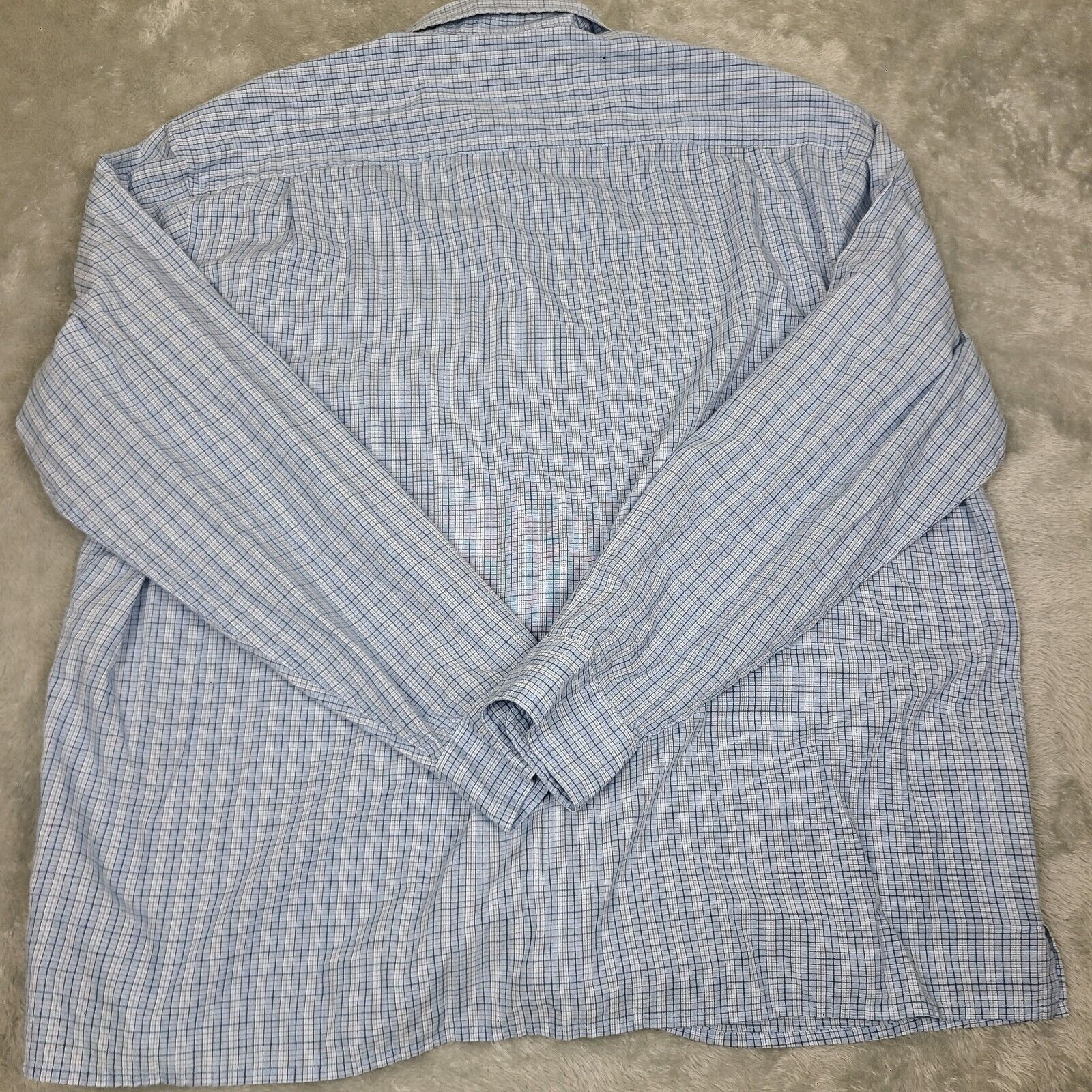 Vineyard Vines Vineyard Vines Performance Shirt Men's Size M Marina Shirt Size US M / EU 48-50 / 2 - 6 Thumbnail