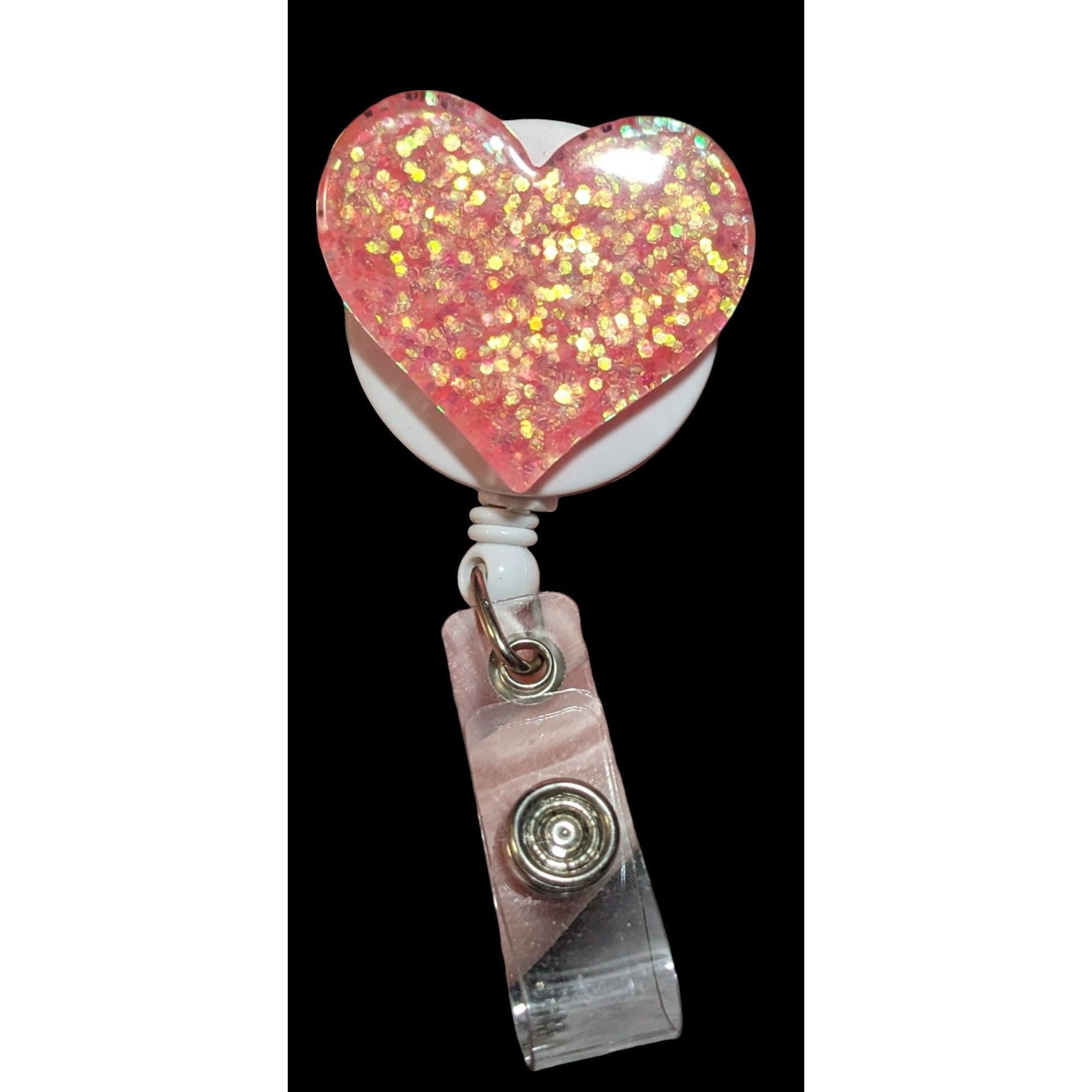 Other Elegant Coquette Badge Real And Lanyard Set Size ONE SIZE - 3 Thumbnail