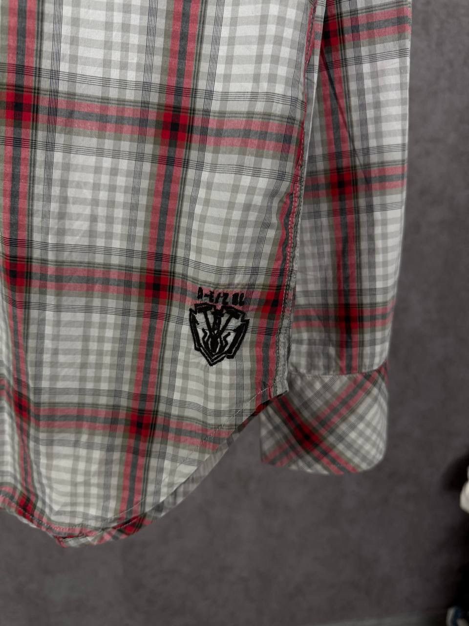 Diesel Diesel designer shirt Size US XL / EU 56 / 4 - 3 Thumbnail
