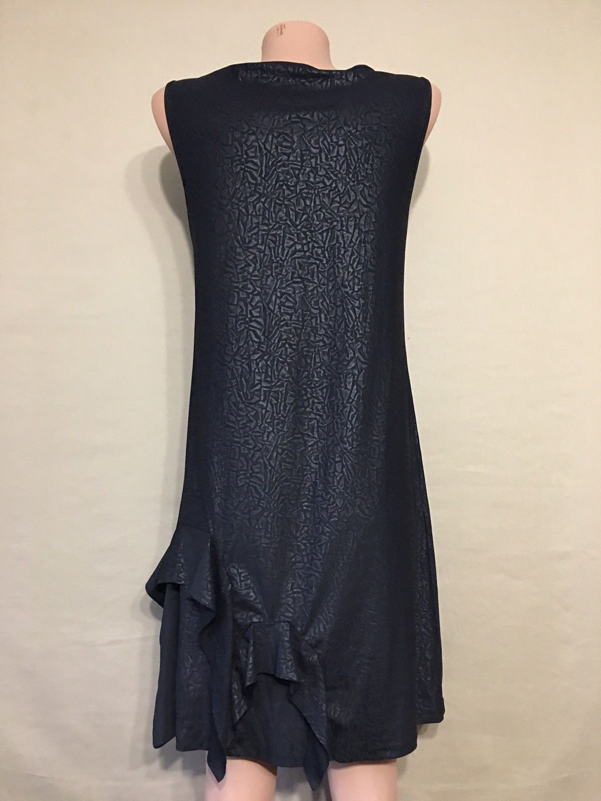 Cop Copine COP COPINE Black Label Designer Dress Size EU 38 Size S / US 4 / IT 40 - 7 Thumbnail