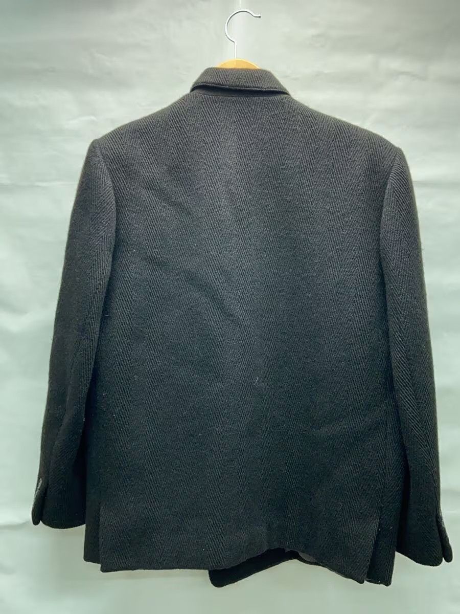 Y's for Men × Yohji Yamamoto Tailored Wool Jacket Size US S / EU 44-46 / 1 - 2 Thumbnail