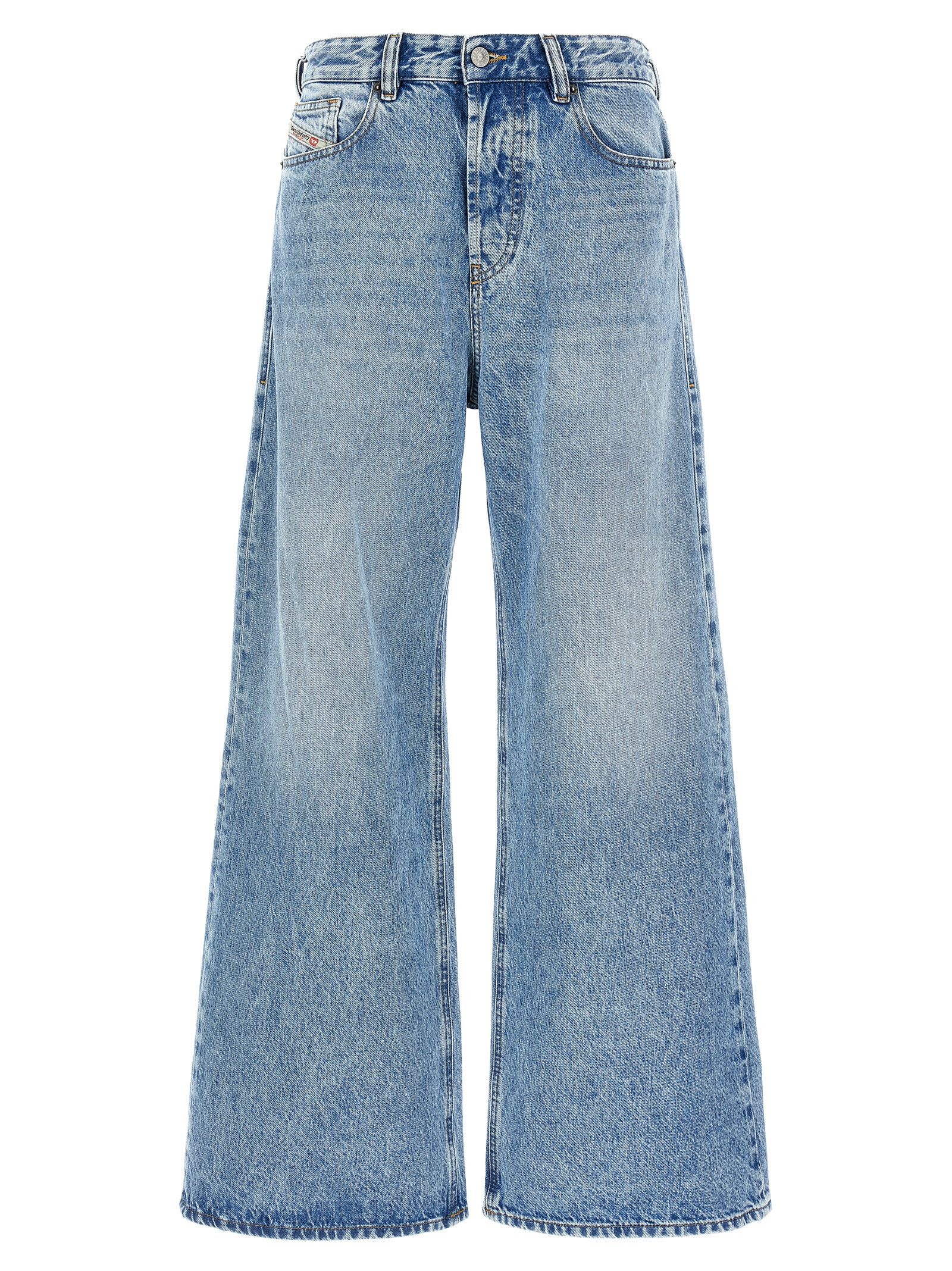 '1996 D-Sire 09I29' Jeans