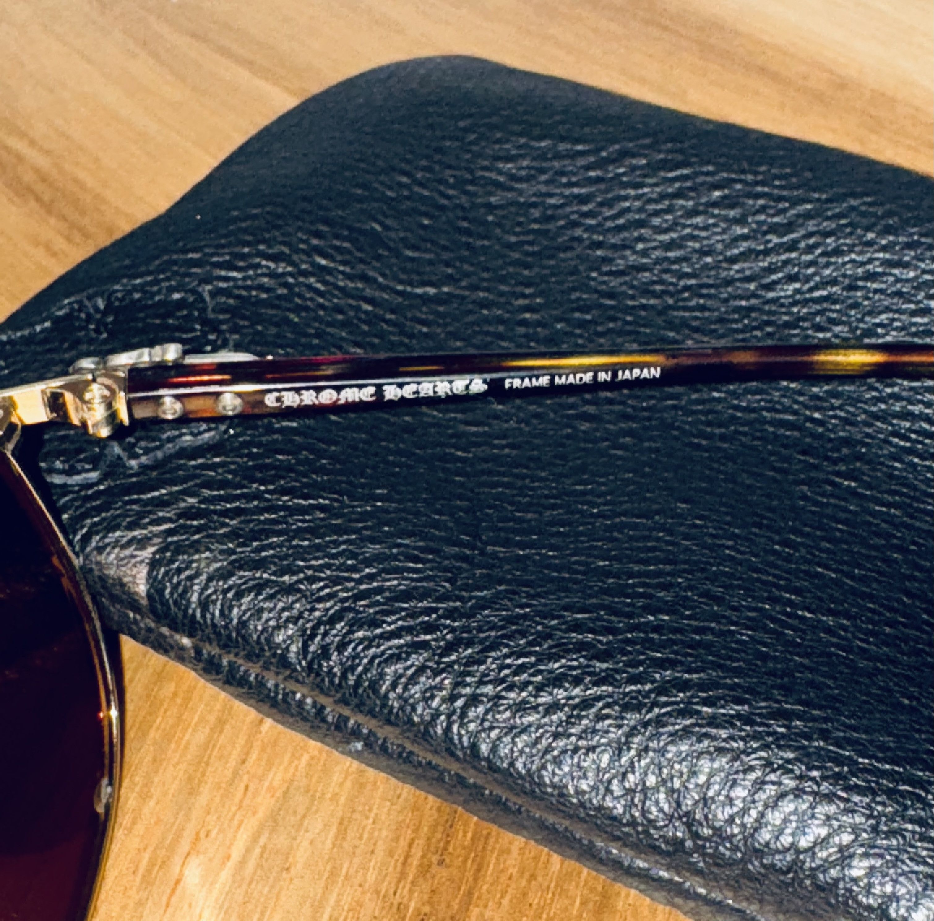 Chrome Hearts Road Head Size ONE SIZE - 3 Thumbnail