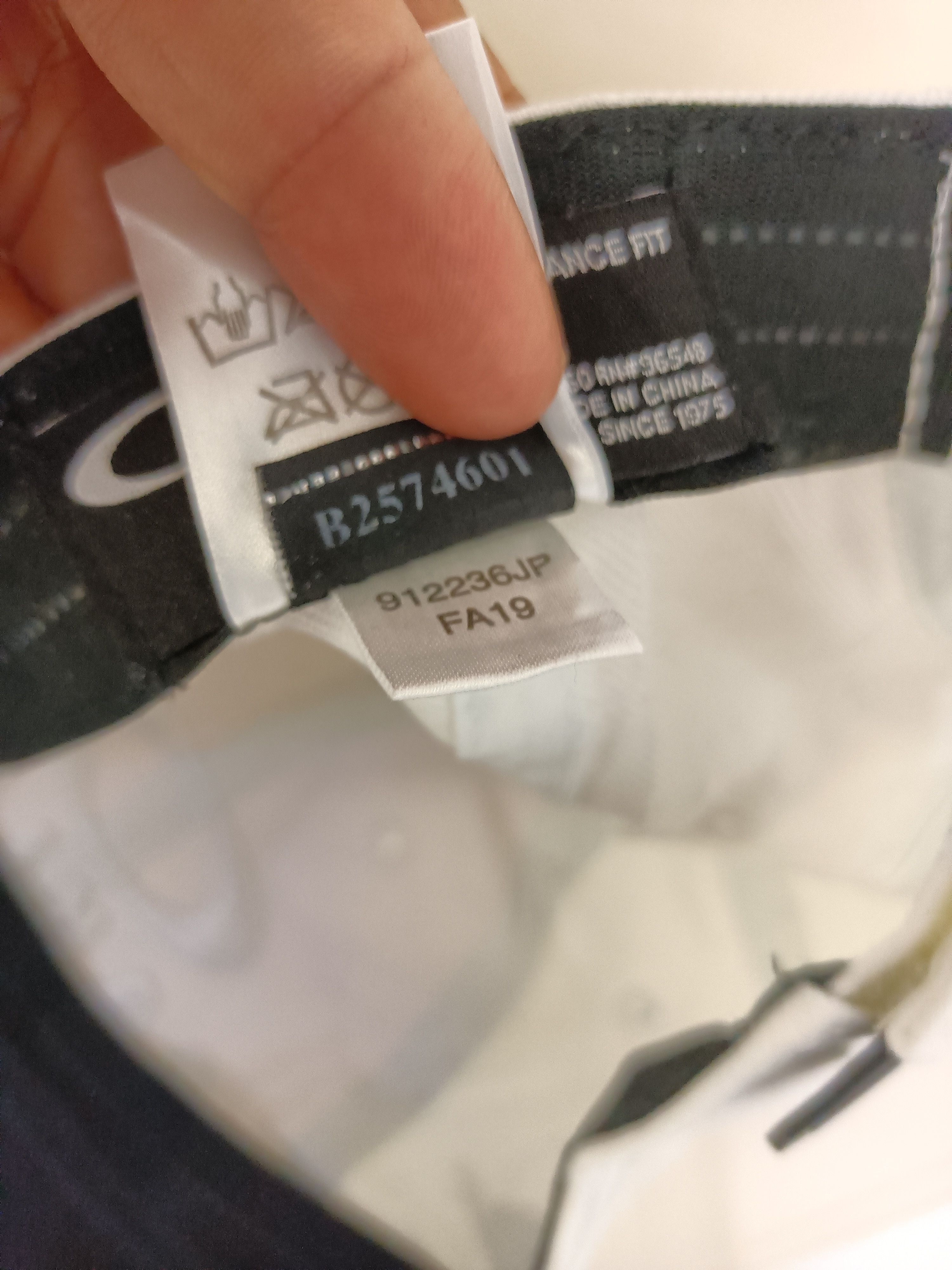 Oakley cap Oakley embroidered Size ONE SIZE - 4 Thumbnail