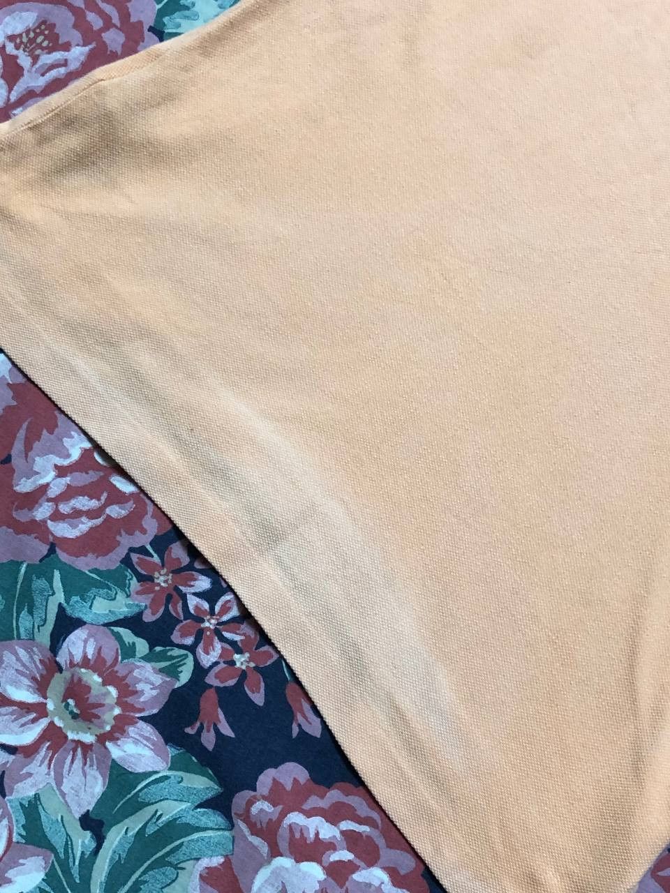 Ralph Lauren Ralph Lauren Skinny Polo Beige Casual Size S / US 4 / IT 40 - 15 Thumbnail