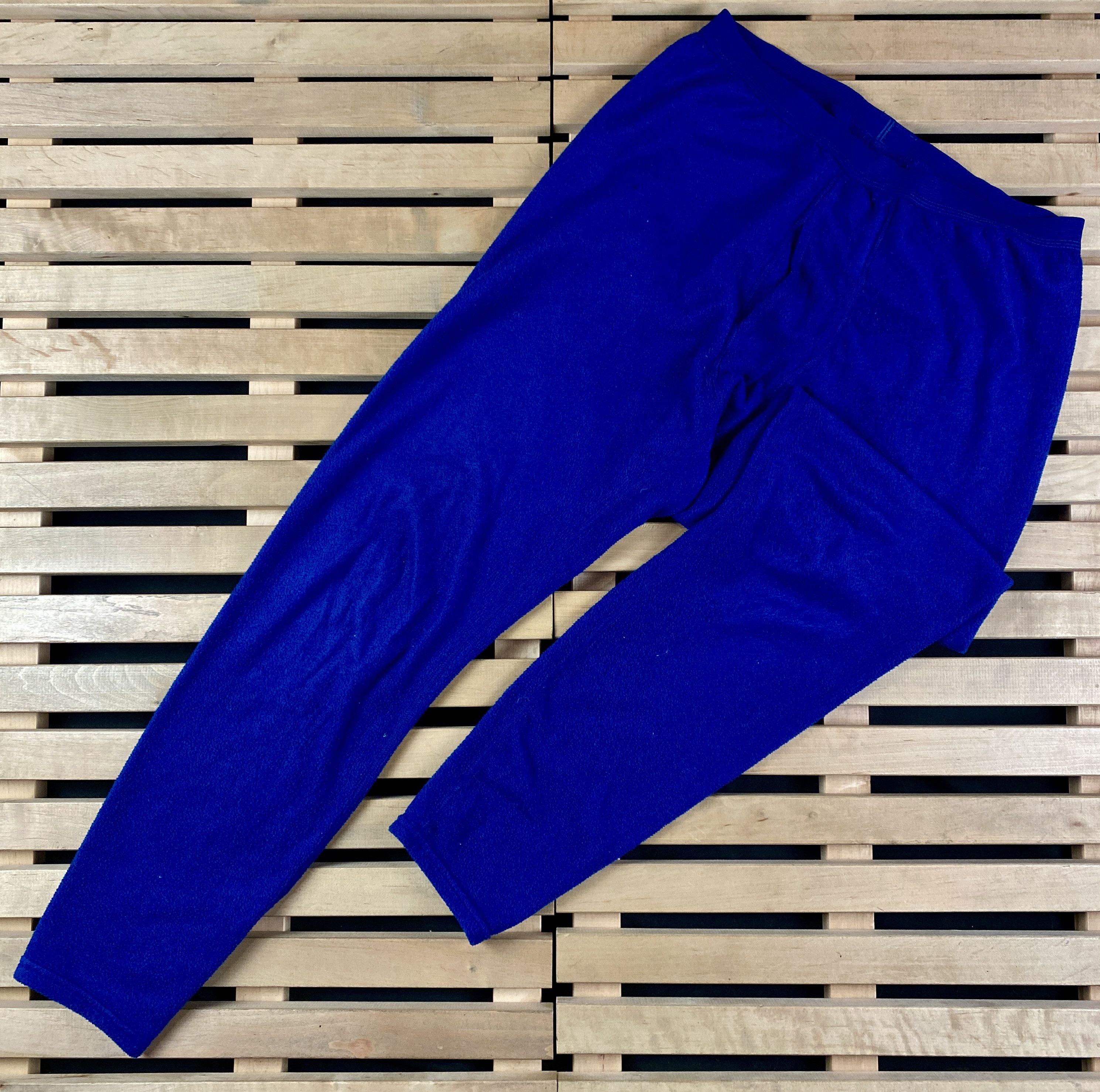 Patagonia Mens Vintage Outdoor Underpants Patagonia Size L Size US 34 / EU 50 - 1 Thumbnail