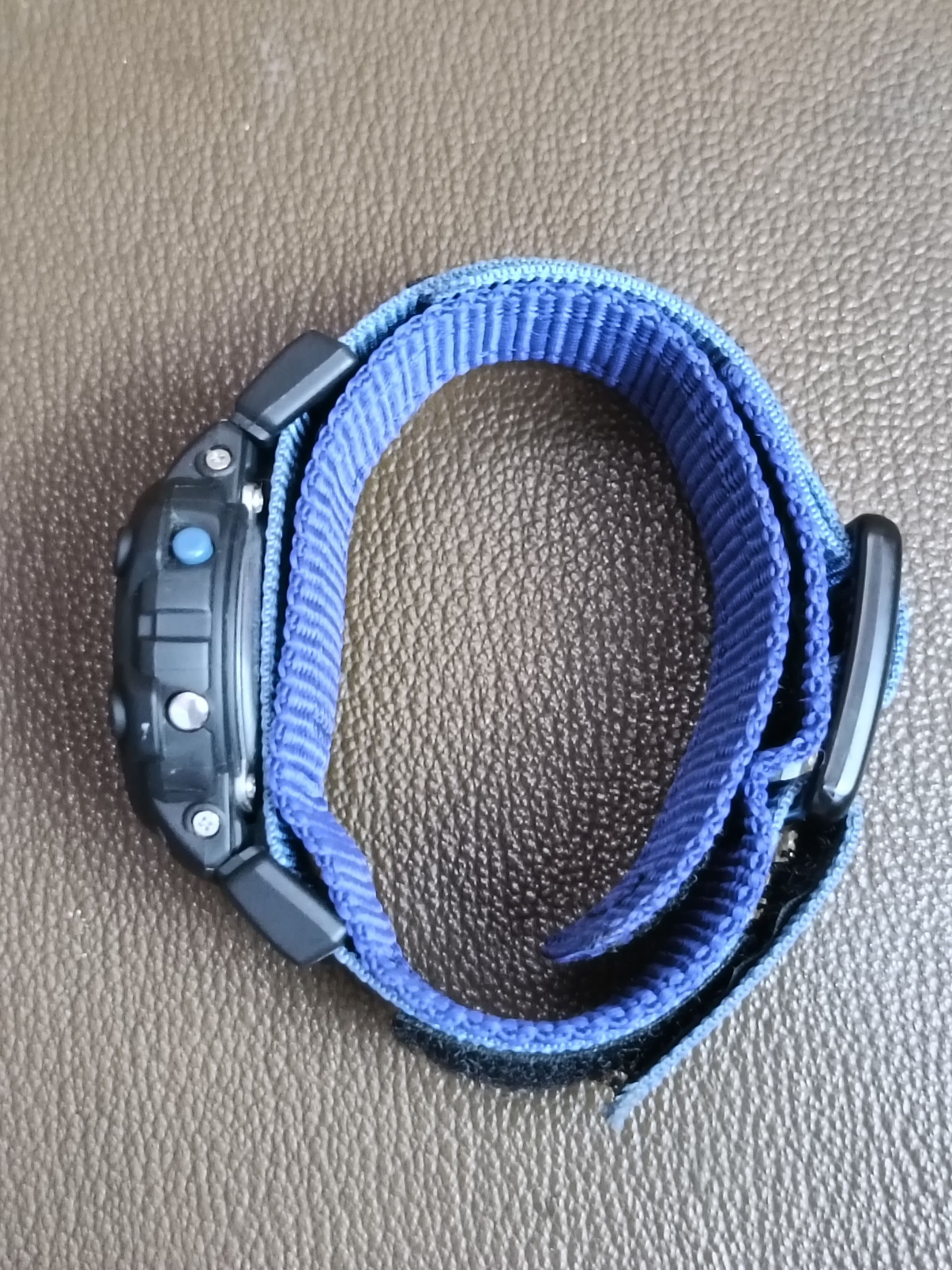 G Shock Vintage Casio G-Shock 90s surf edition DW-650 Size ONE SIZE - 6 Thumbnail