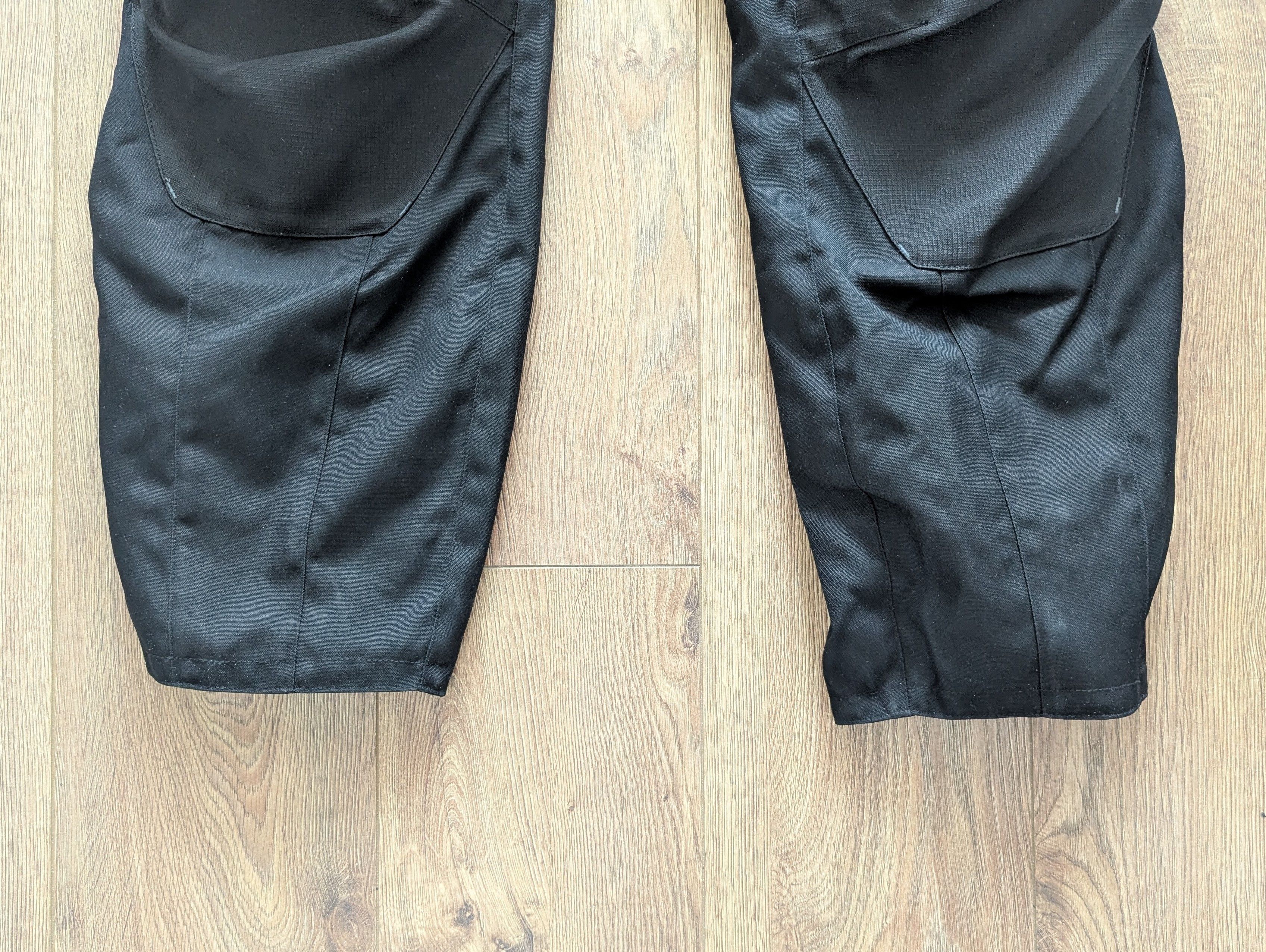 Goretex IXS Tour Pants Adventure-GTX Gore-Tex 2-In-1 3XL Motorcycle Size US 42 / EU 58 - 11 Thumbnail