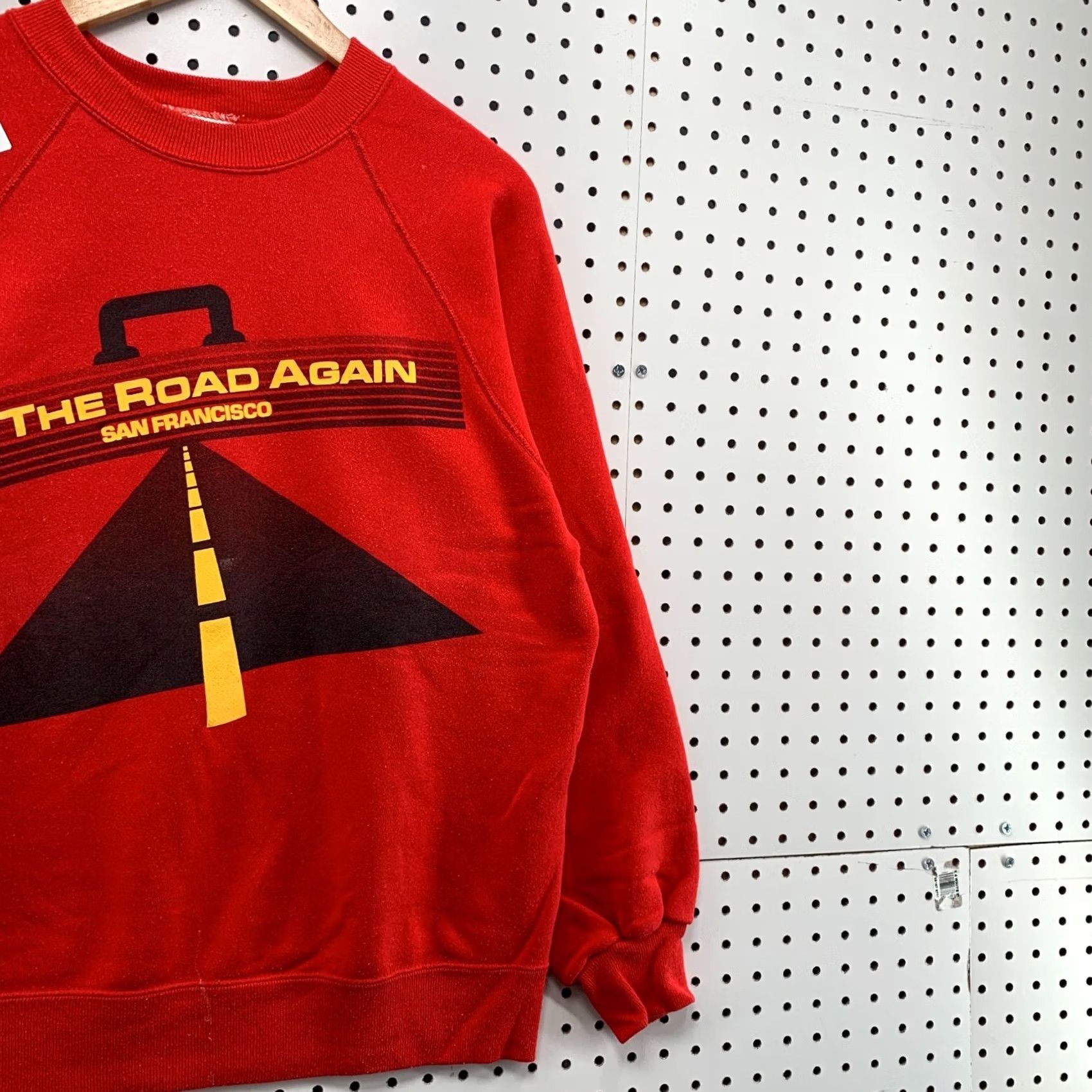 Vintage Item Specifications: Country of Origin: United States Size US L / EU 52-54 / 3 - 4 Thumbnail
