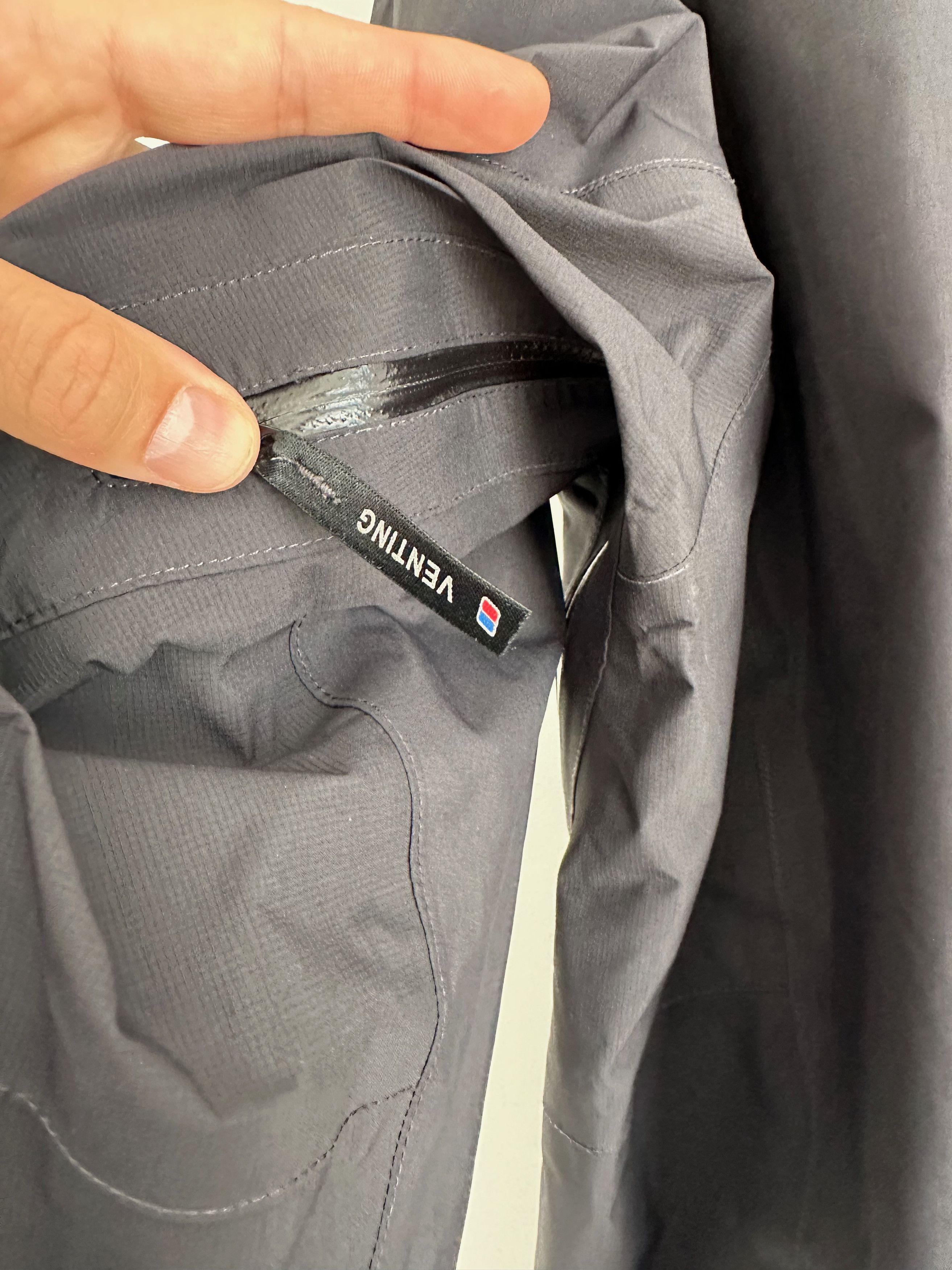 Berghaus Berghaus Gore-Tex Waterproof Hooded Arisdale 3 in 1 Jacket Size US XL / EU 56 / 4 - 10 Thumbnail