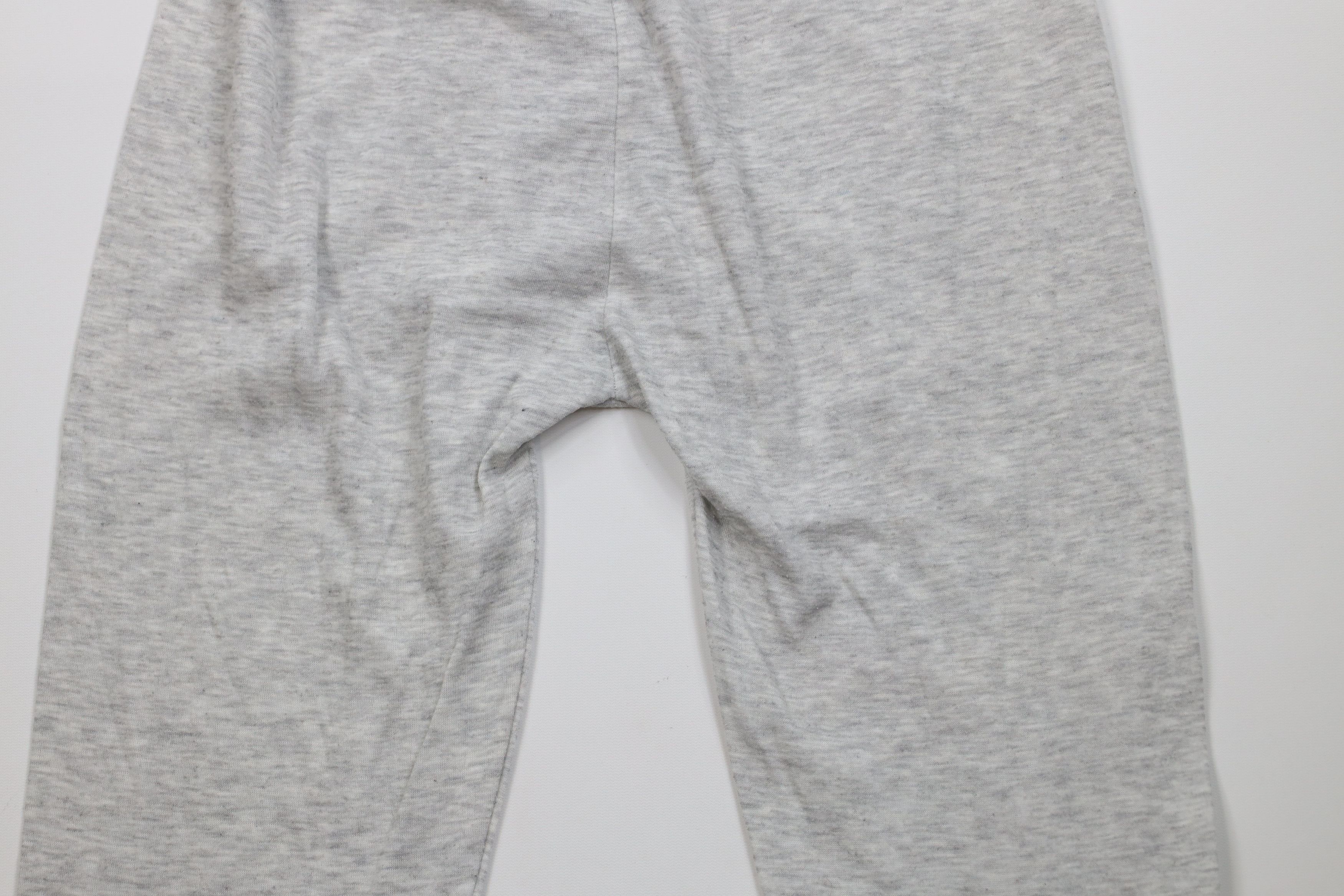 Vintage Vintage 90s Streetwear Double Wall Thermal Knit Pants USA Size US 38 / EU 54 - 12 Thumbnail