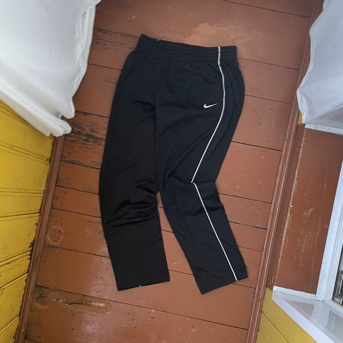 Nike the athletic sales dept pants