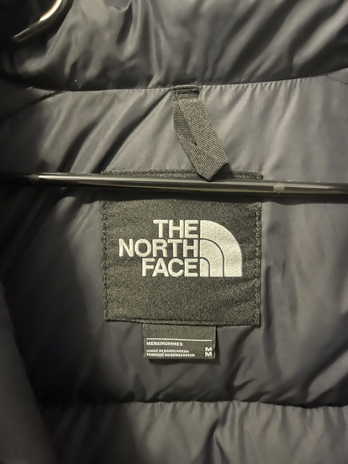 The North Face The North Face bomber jacket Size US M / EU 48-50 / 2 - 4 Thumbnail