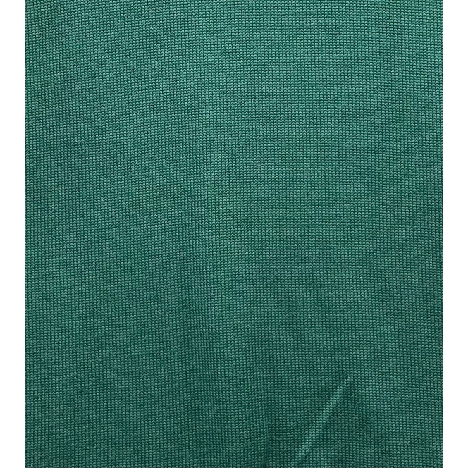 rue21 Rue 21 - Men's Casual Long Sleeve Sweater - Green - Small Size US S / EU 44-46 / 1 - 9 Thumbnail