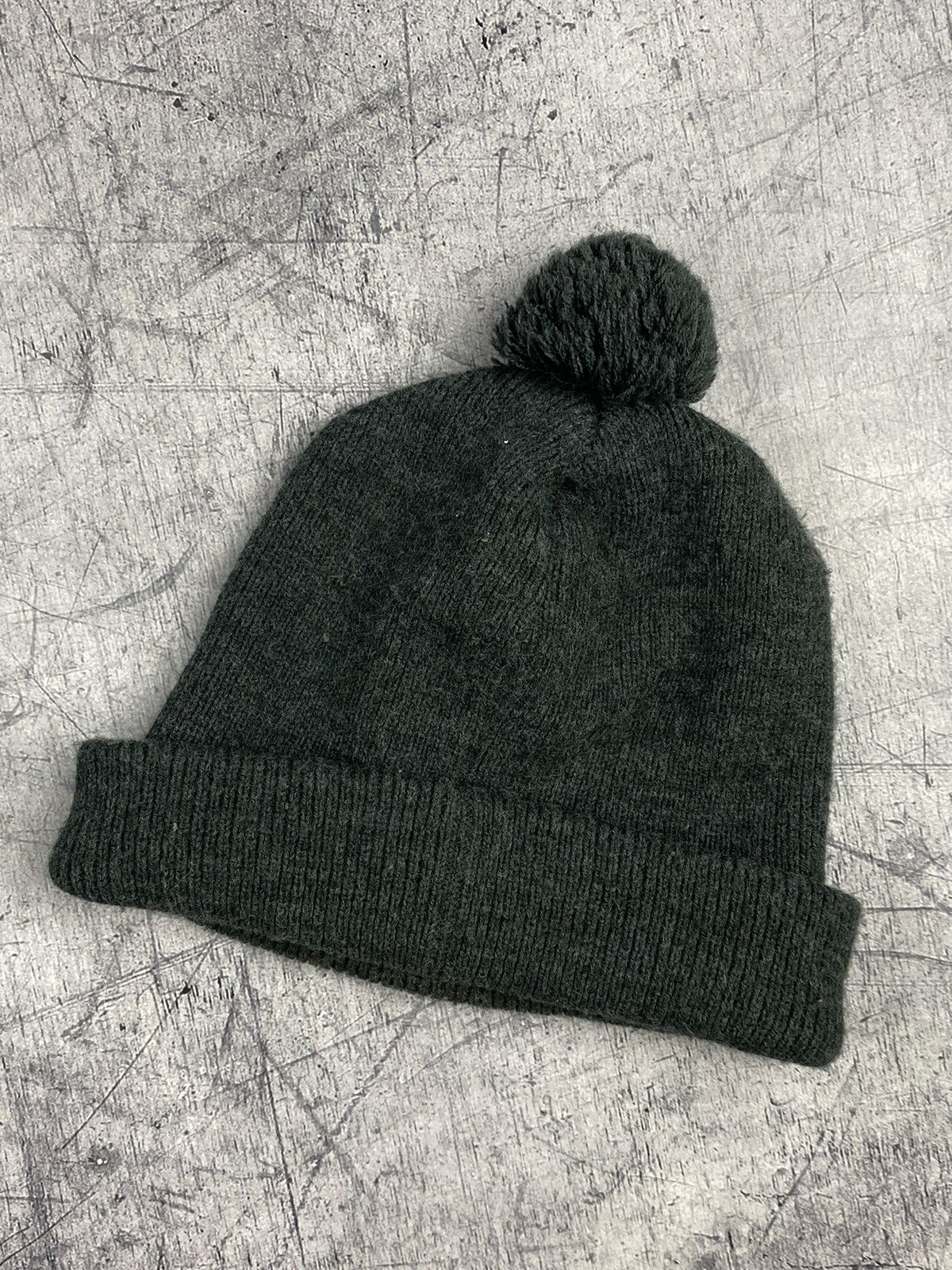 Kangol Vintage Kangol Oasis Liam Gallagher Casual Beanie Cap Size ONE SIZE - 7 Thumbnail