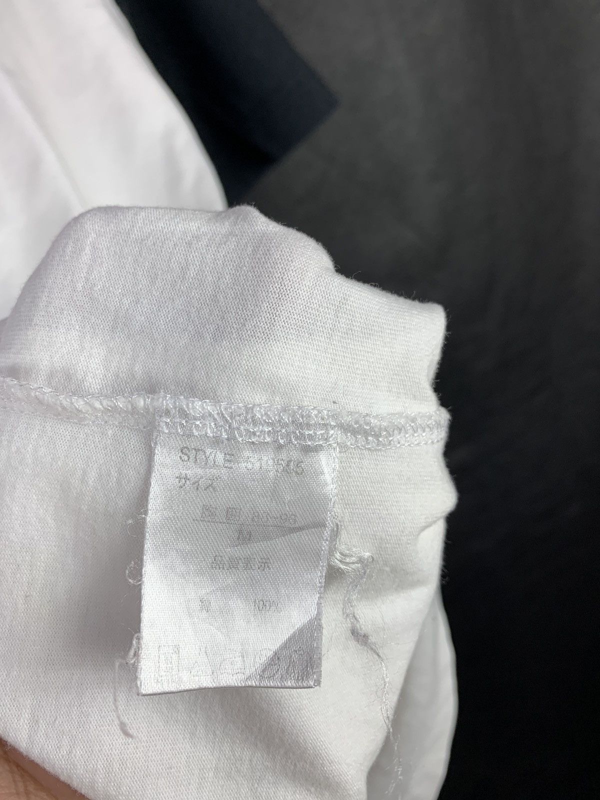 Ocean Pacific Steals! Ocean Pacific Raglan Embroided Tee Hawaii Surf Size US M / EU 48-50 / 2 - 8 Thumbnail