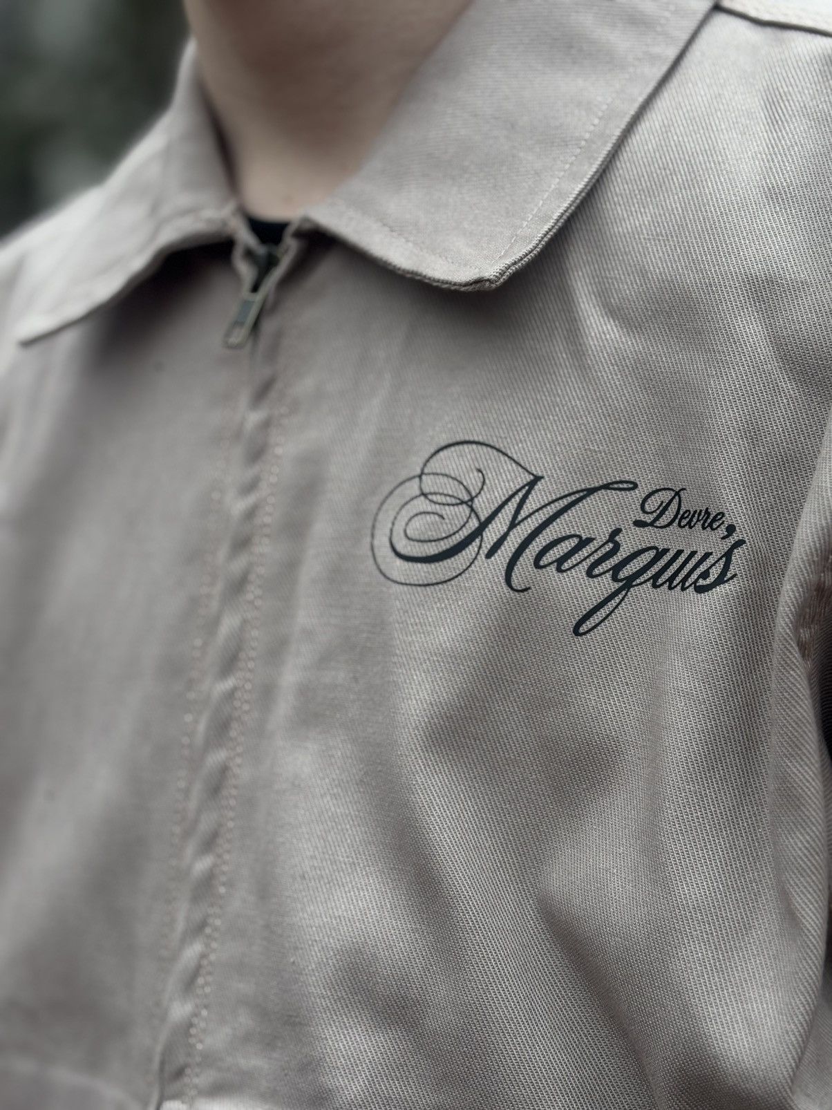 Other Devre Marquis Heritage Jacket Size US S / EU 44-46 / 1 - 2 Thumbnail