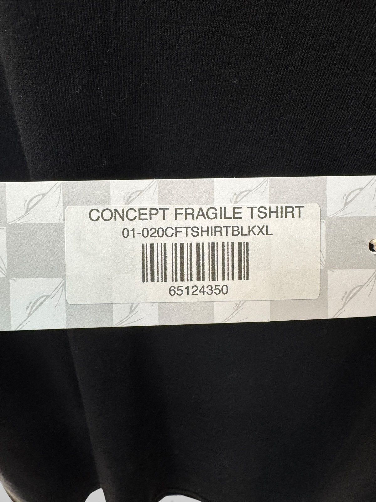 Matty Boy Matty Boy Concept Fragile Pocket Shirt Size US XL / EU 56 / 4 - 7 Thumbnail