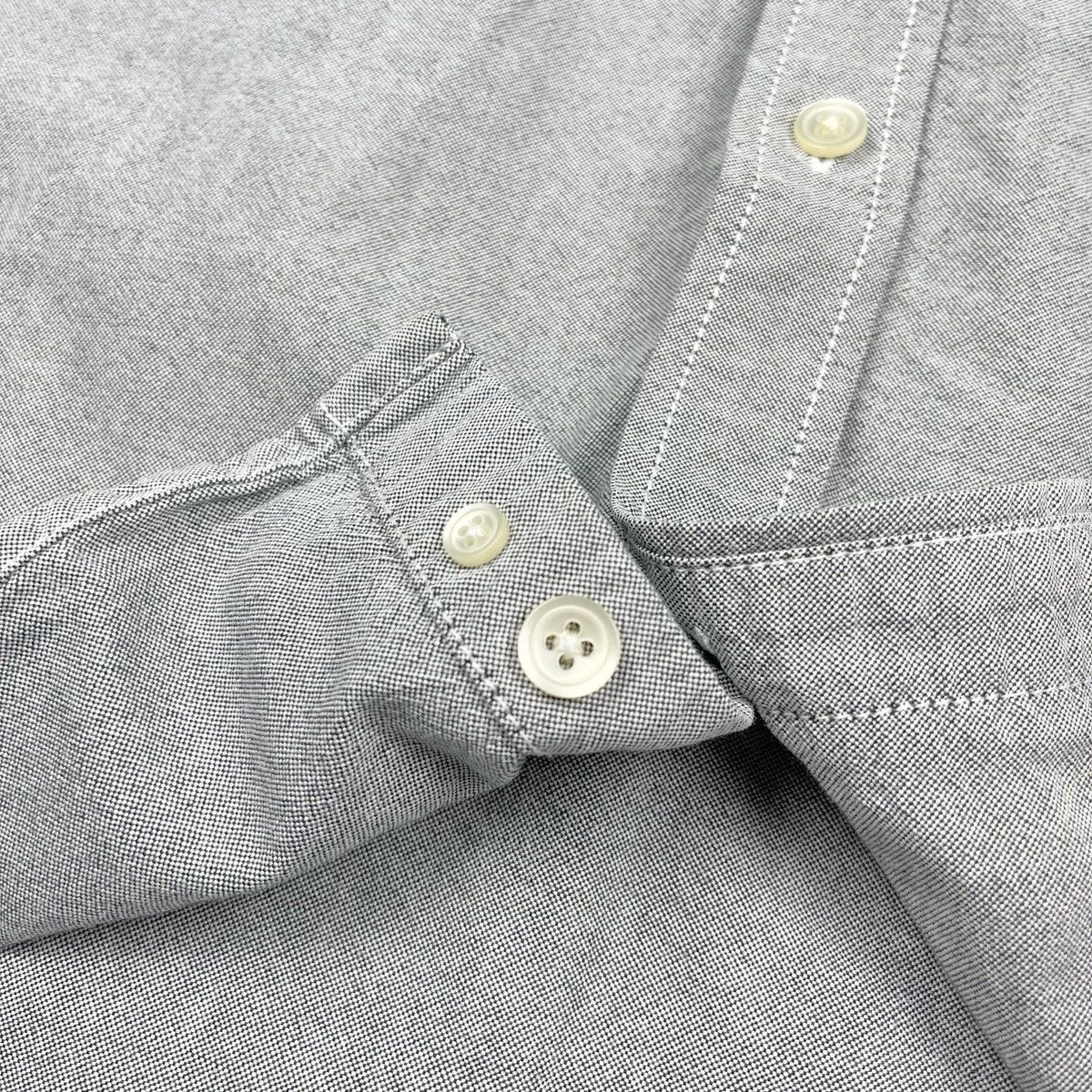 Carhartt × Carhartt Wip Carhartt L/S Button Down Shirt Size US XL / EU 56 / 4 - 6 Thumbnail