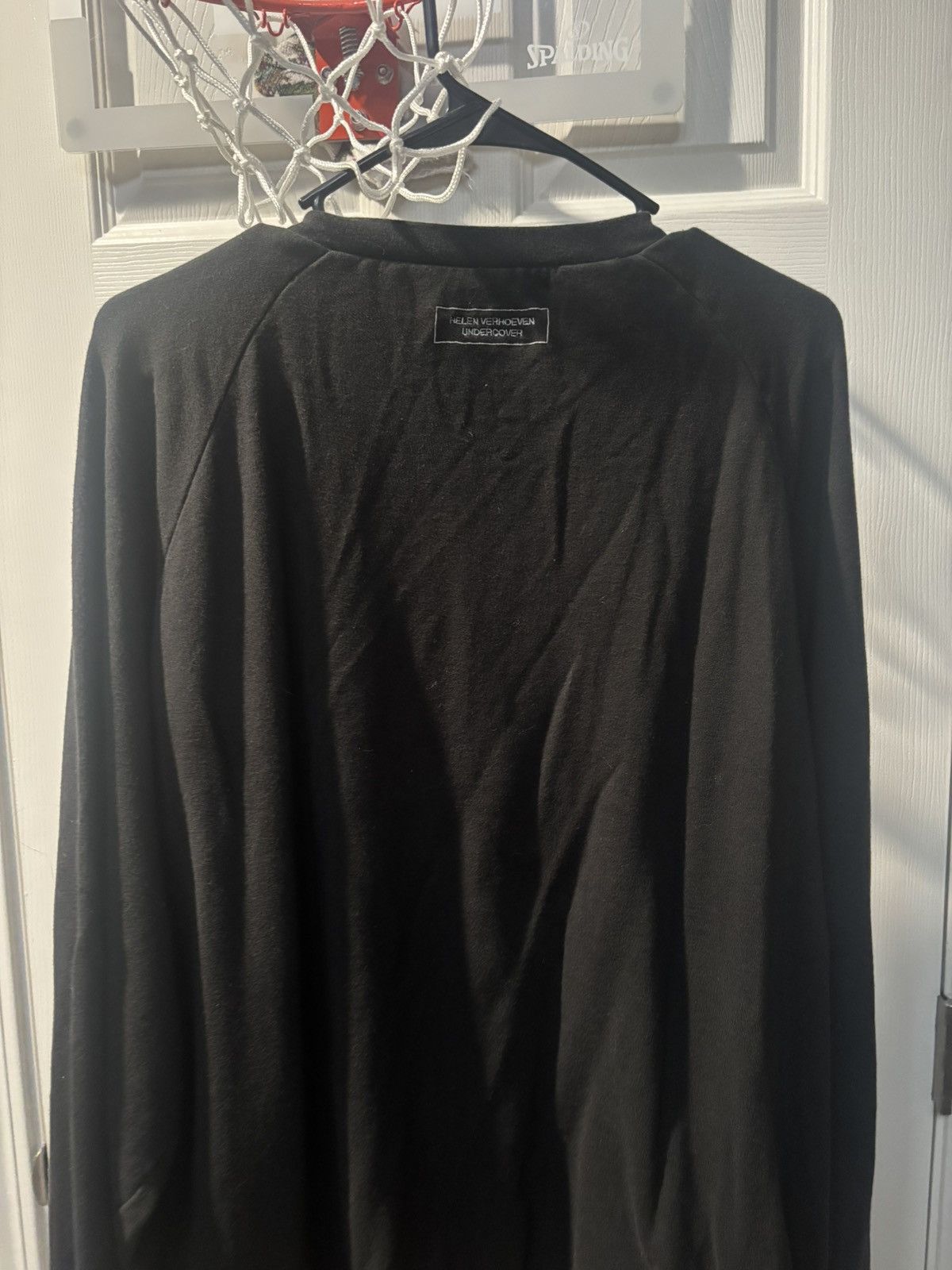 Undercover Undercover Banshee sweatshirt Size US XL / EU 56 / 4 - 3 Thumbnail