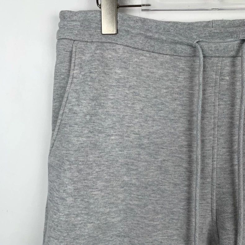 Thom Browne Thom Browne Size 2 Classic four-bar gray cotton casual pan Size US 30 / EU 46 - 3 Thumbnail