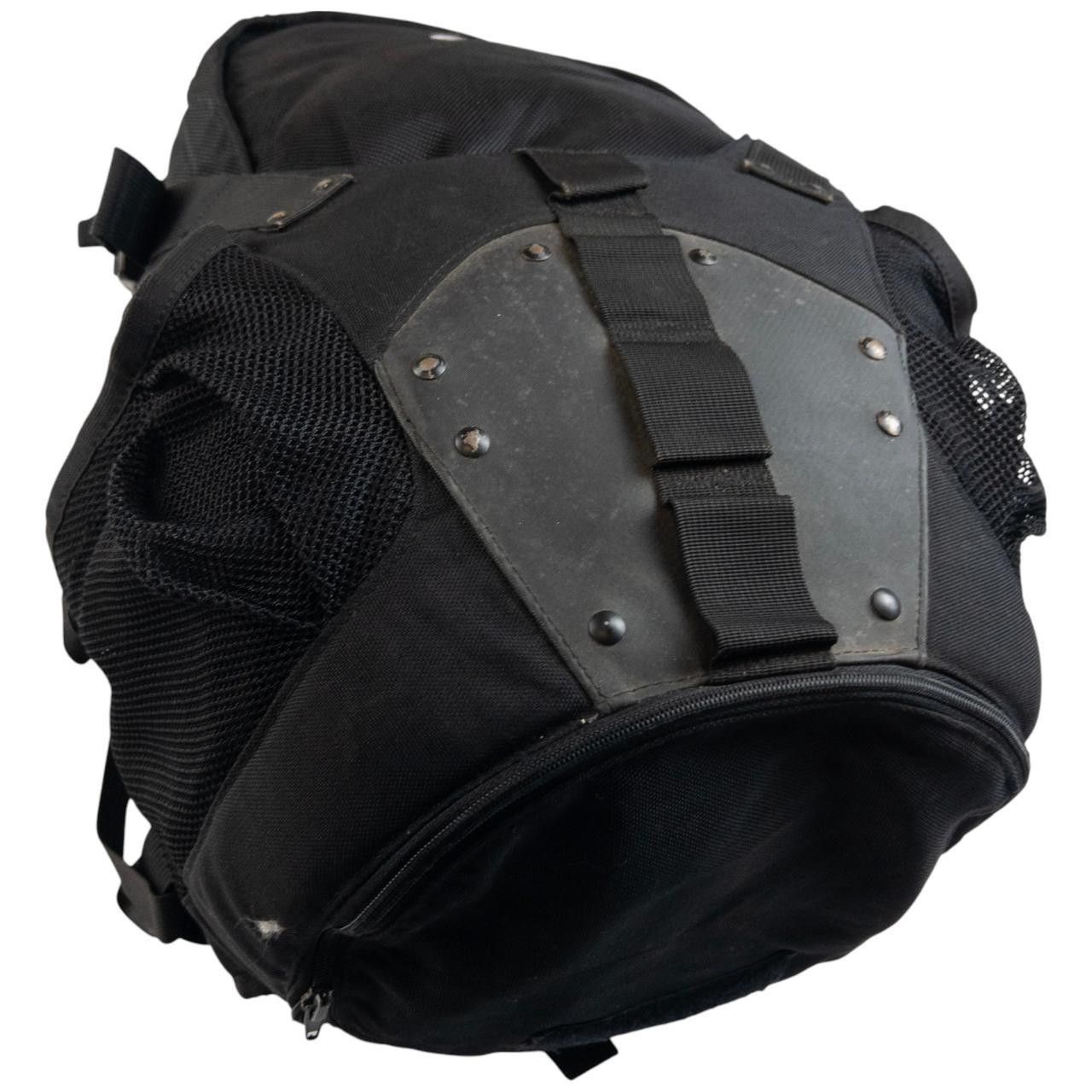 Oakley Vintage Oakley Layered Backpack Size ONE SIZE - 6 Thumbnail