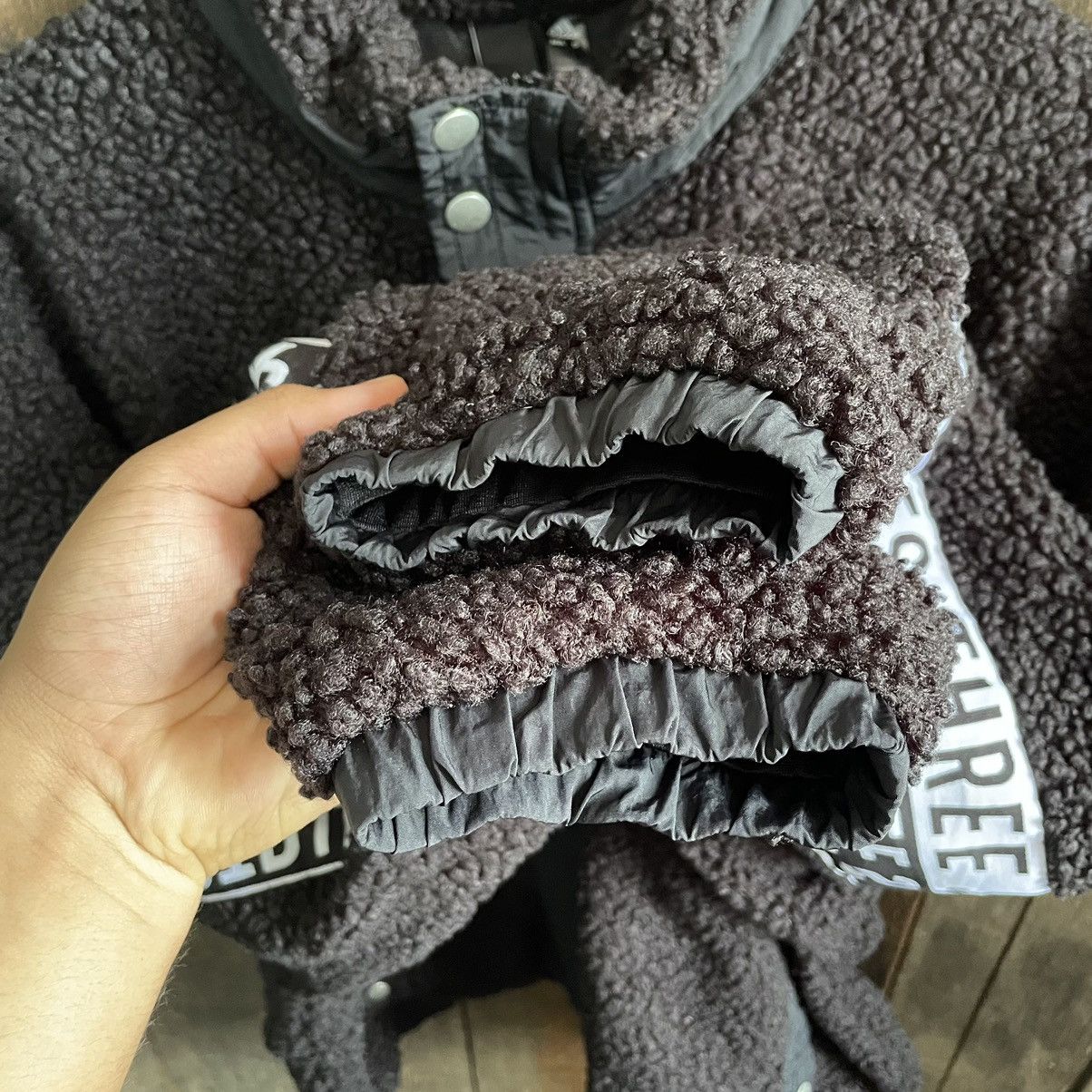 Adidas Adidas MHS BOA Fleece Jacket Size US XXL / EU 58 / 5 - 8 Thumbnail