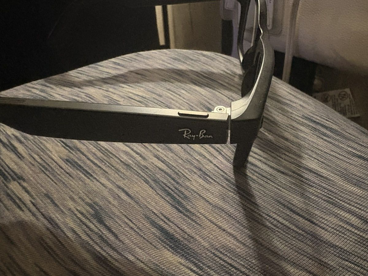 RayBan RayBan meta gen 2 Size ONE SIZE - 8 Thumbnail