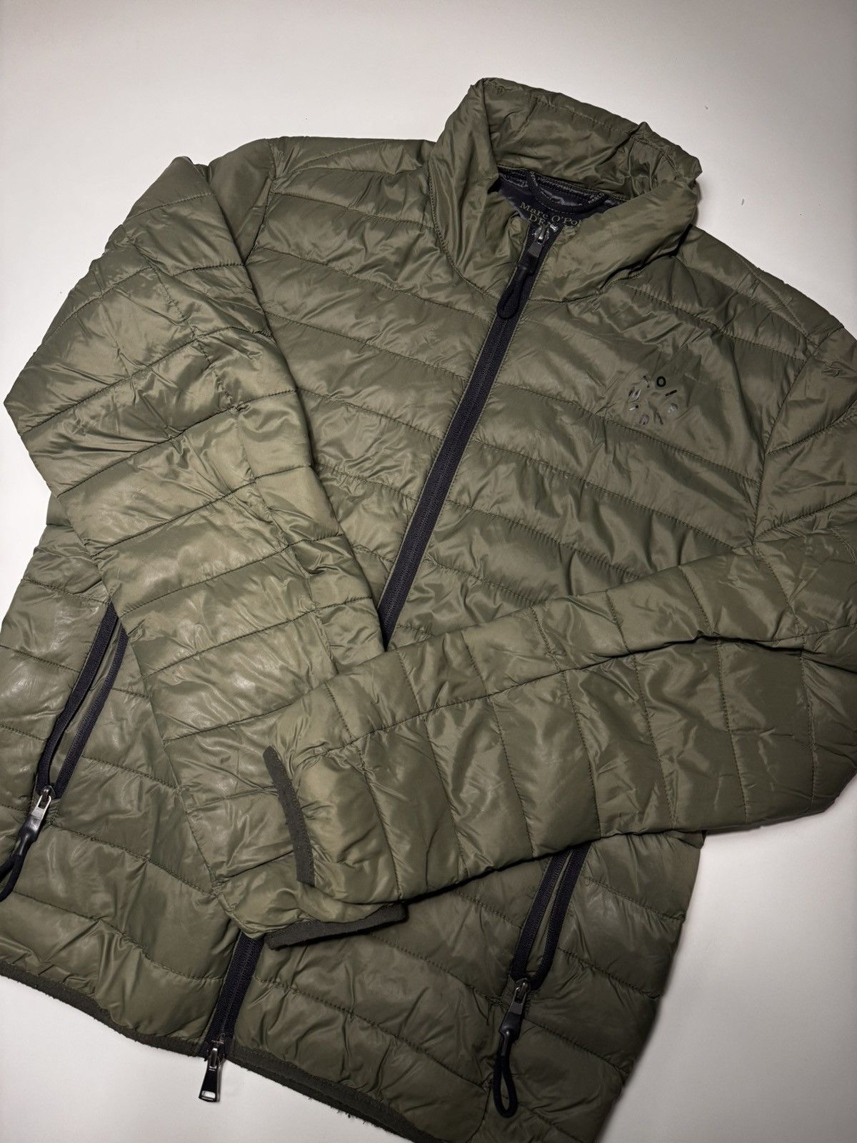 Marc O'Polo Marc O Polo down jacket Size US M / EU 48-50 / 2 - 1 Thumbnail