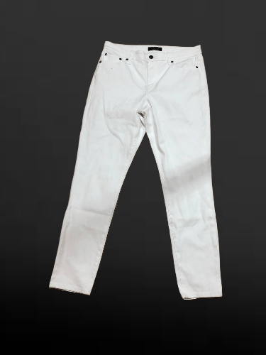 Ralph Lauren Ralph Lauren Denim Jeans Casual Logo Size 32" / US 10 / IT 46 - 1 Thumbnail